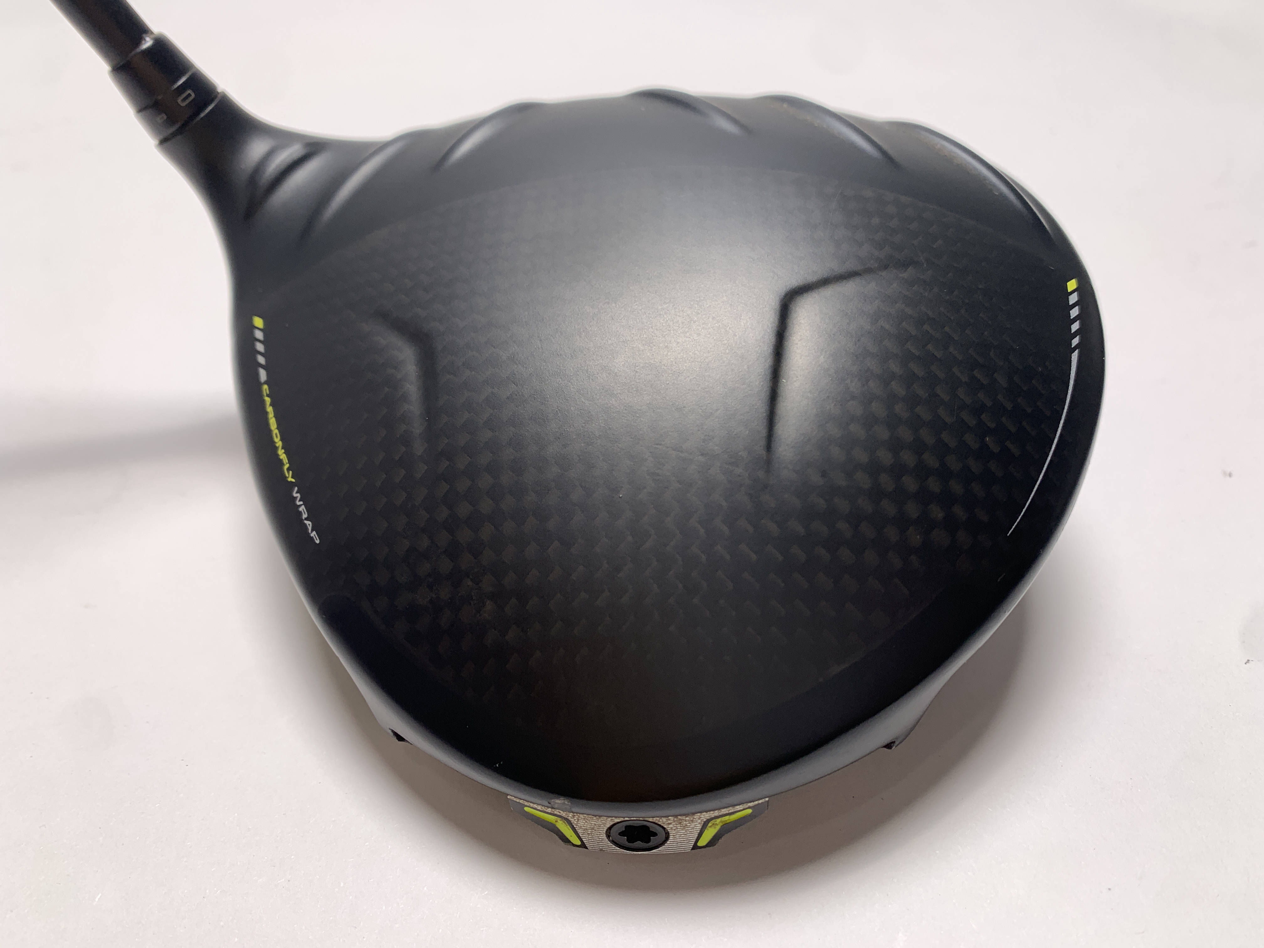 PING-G430LST9° Ping G430 LST Driver 9* Alta CB 55g Stiff Graphite Mens RH HC | eBay