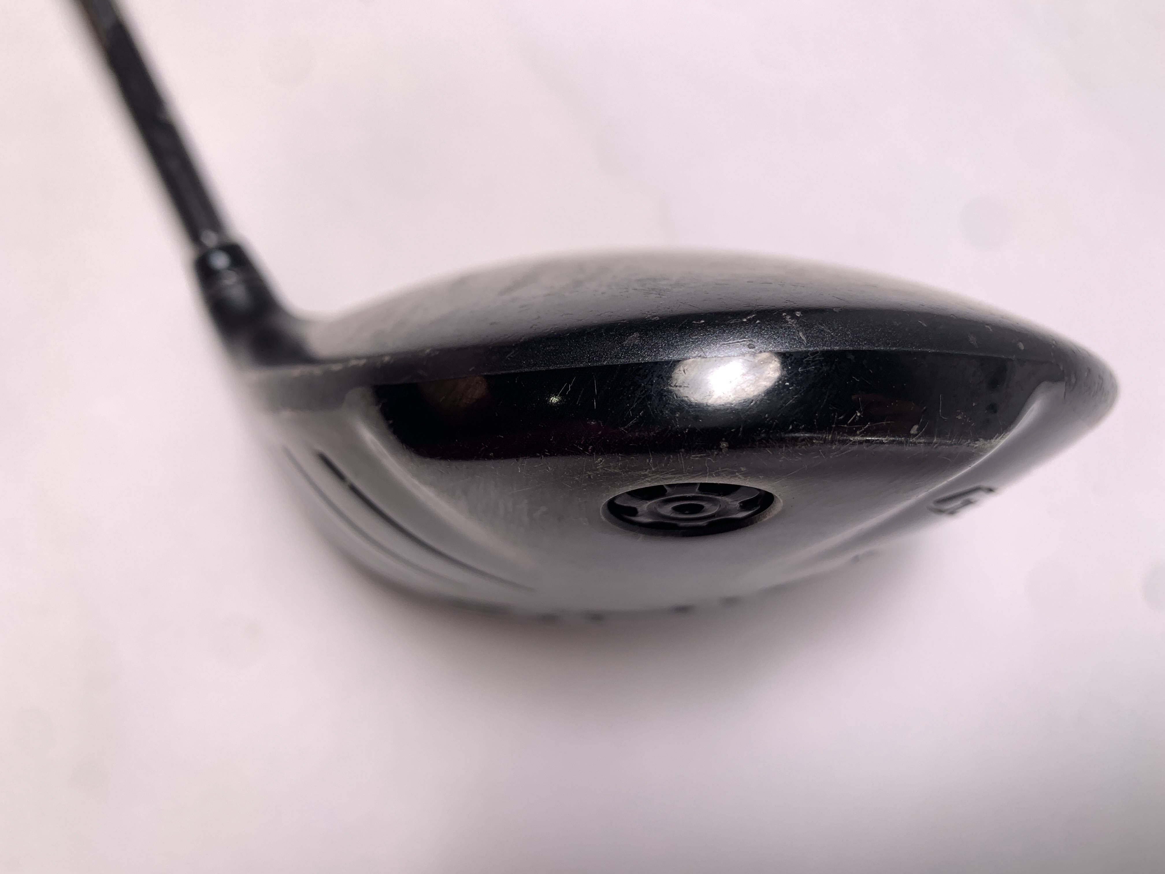 Ping G25 Driver 9.5* Tour 80 Extra Stiff Graphite Mens RH Midsize