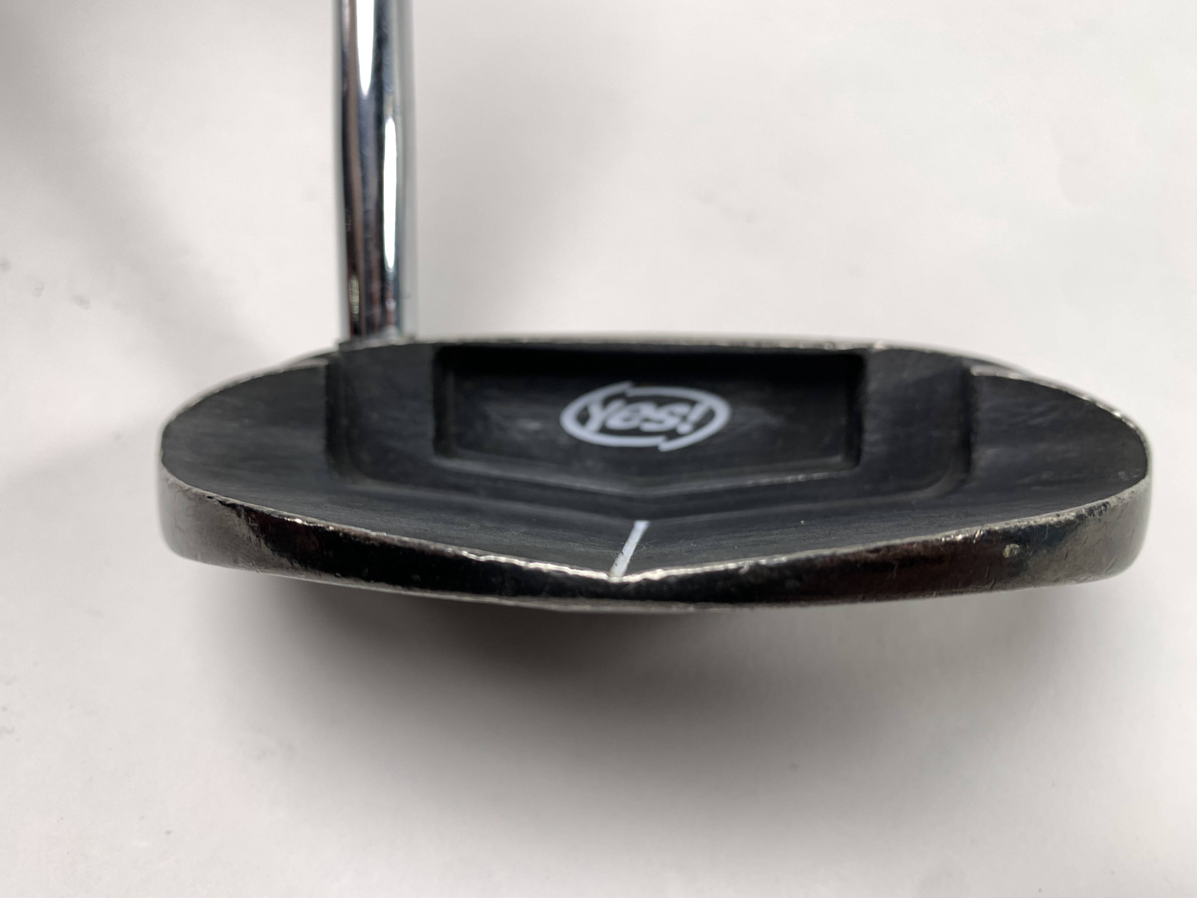 Yes Victoria II Putter 35