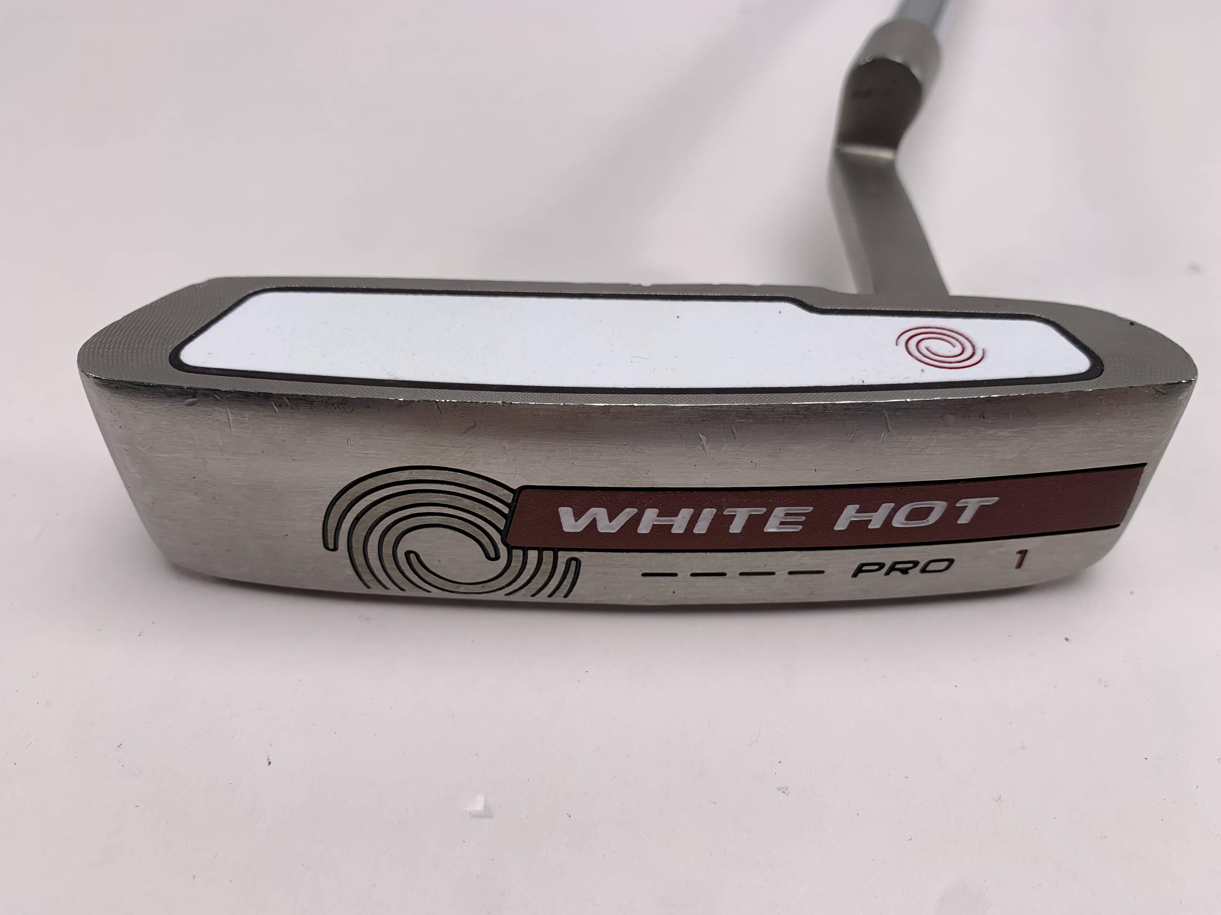 Odyssey White Hot Pro 1 Putter 34.5
