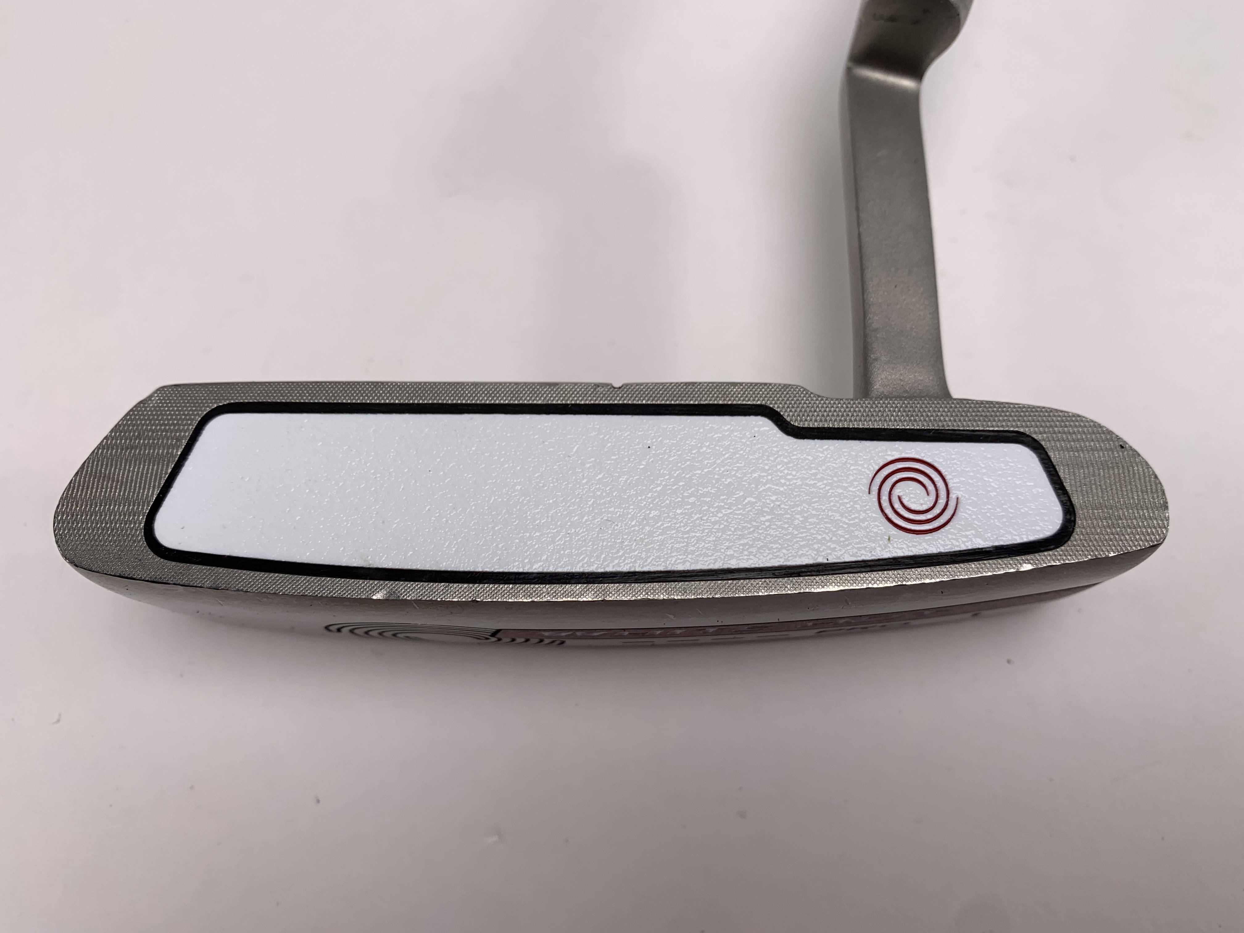 Odyssey White Hot Pro 1 Putter 34.5