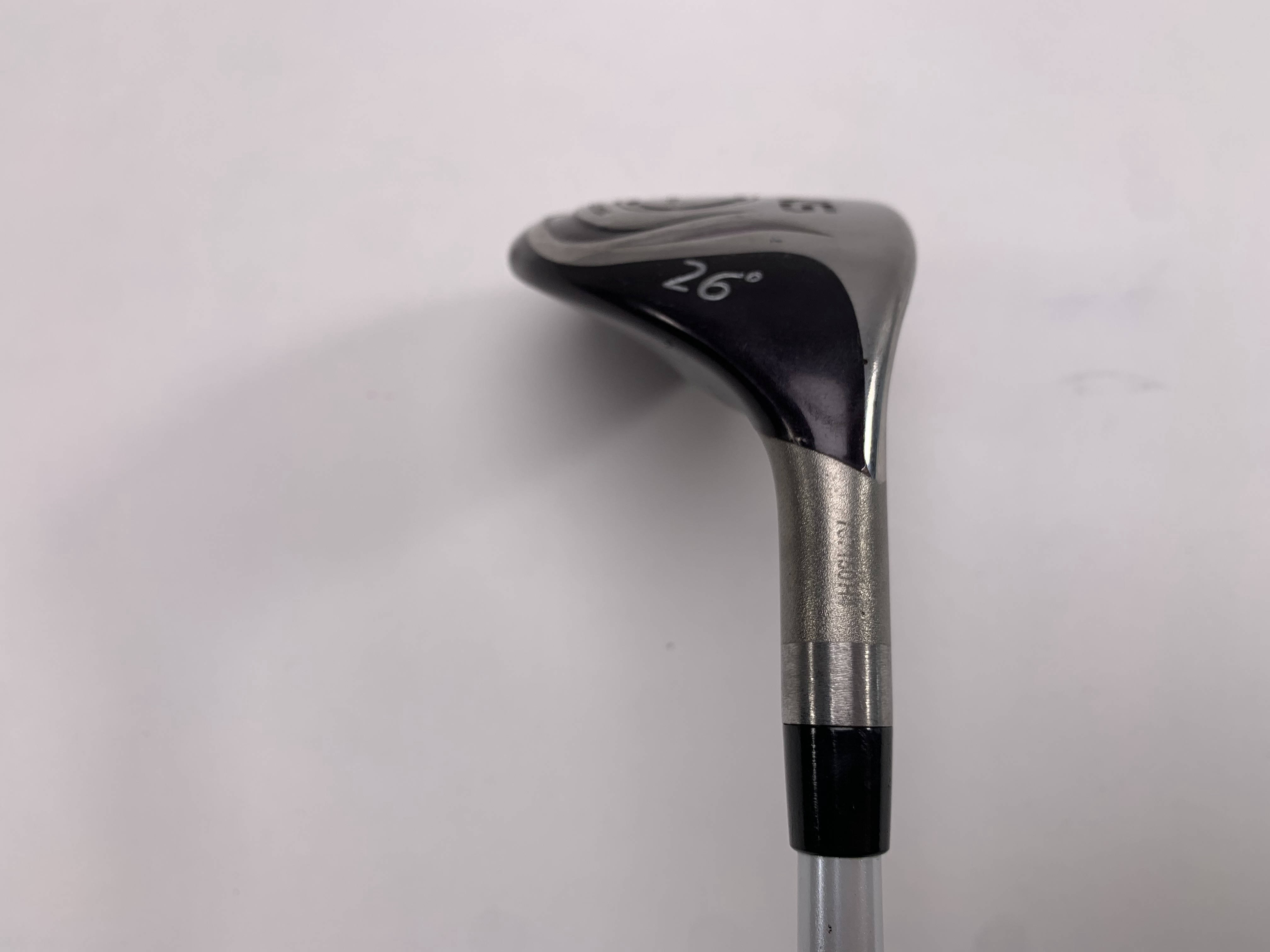 PING Rhapsody レディース ユーティリティ 6H 30° カバー付 男性に人気！ PING Rhapsody レディース ユーティリティ 6H 30° カバー