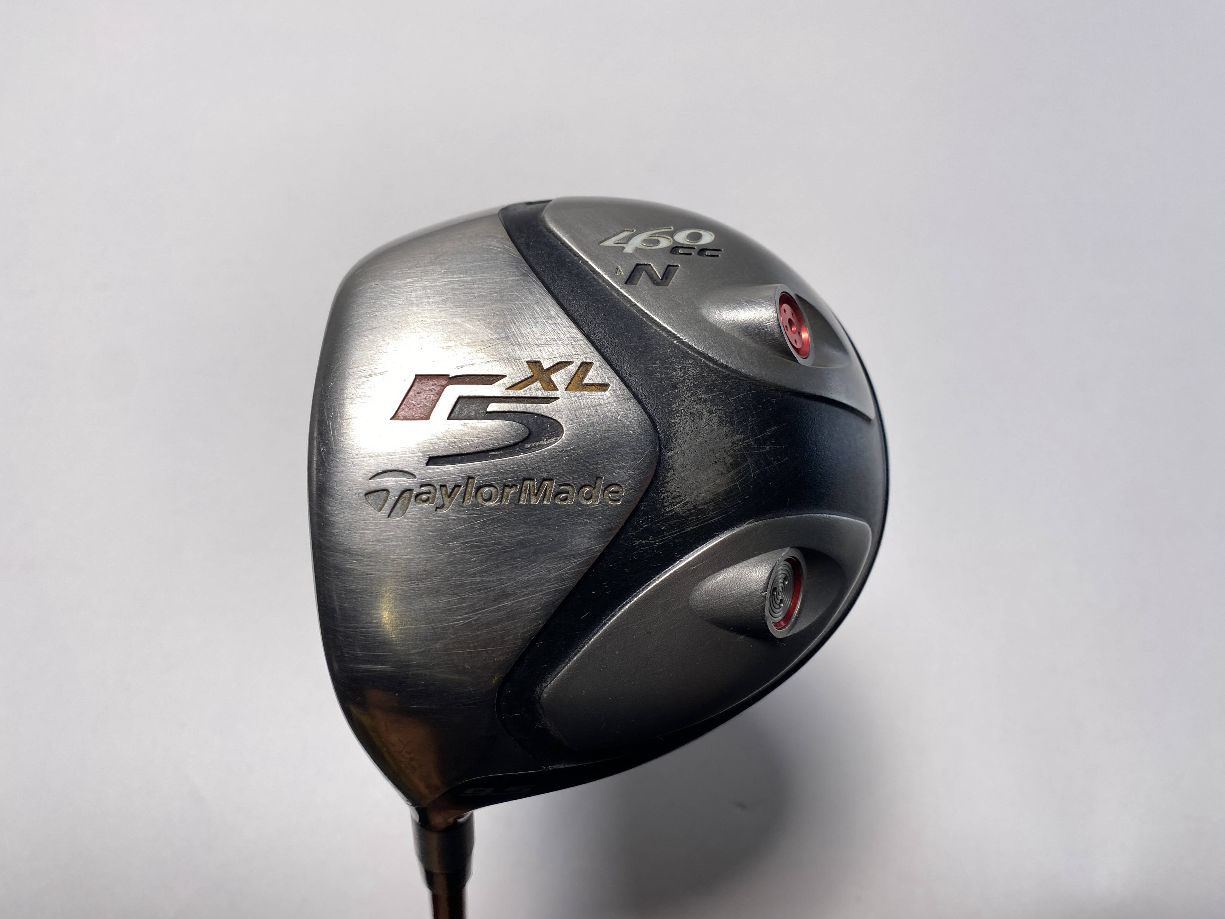 TaylorMade R5 XL 460 Driver 9.5* Hyperlite XL Regular Graphite