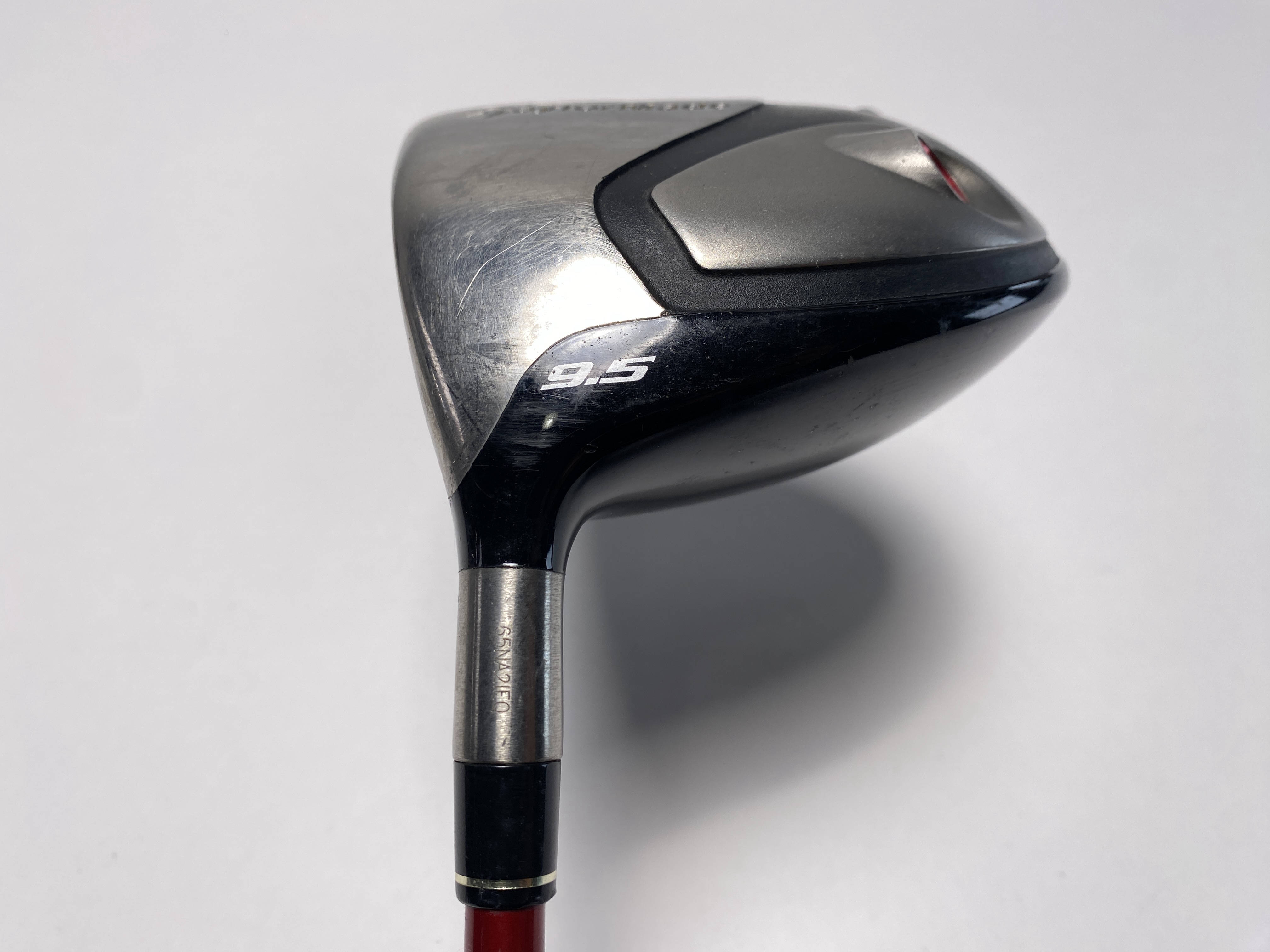 TaylorMade R5 XL 460 Driver 9.5* Hyperlite XL Regular Graphite