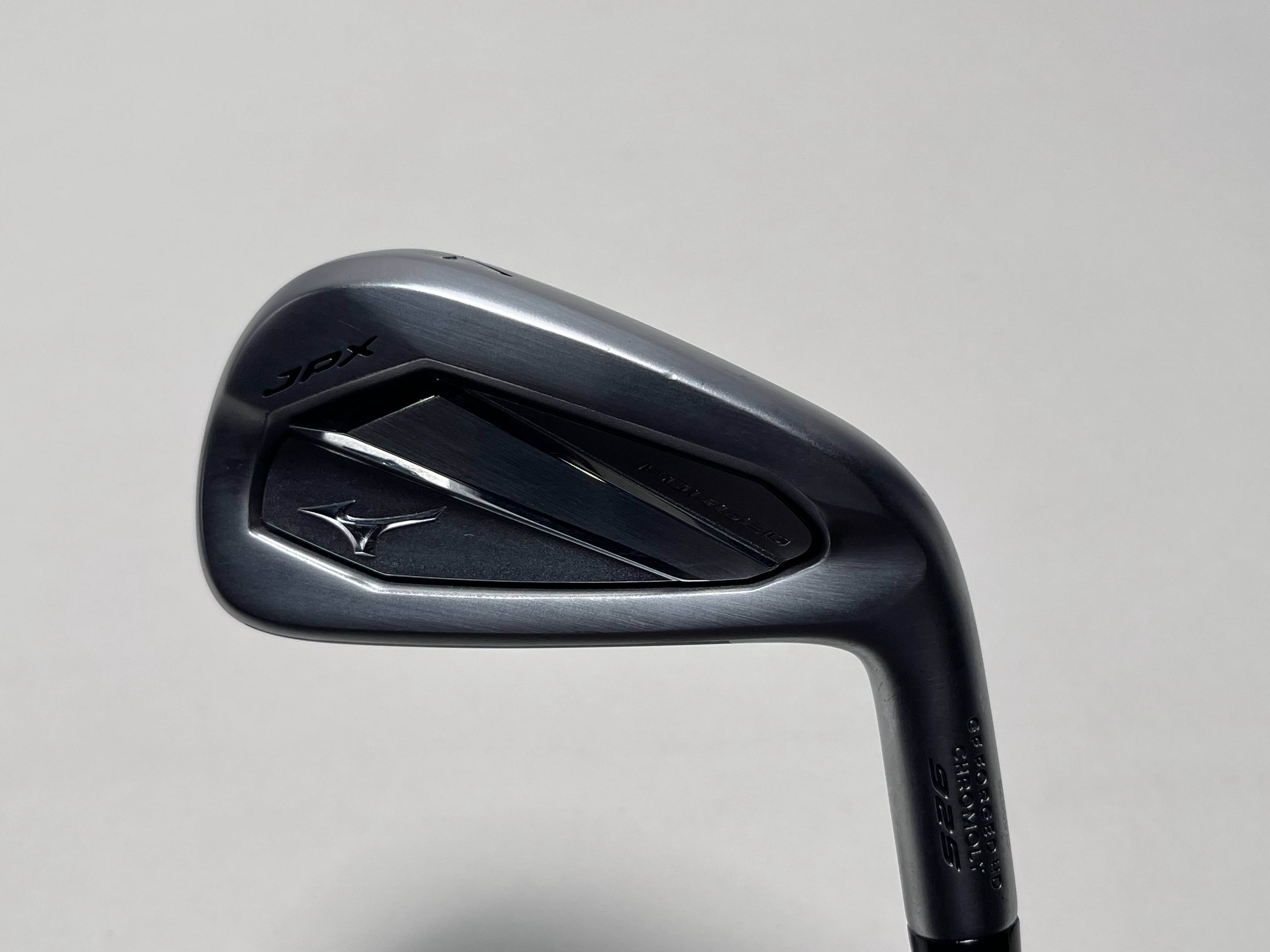 Mizuno JPX 925 Forged Single 4 Iron NS Pro Modus 3 Tour 105 Stiff