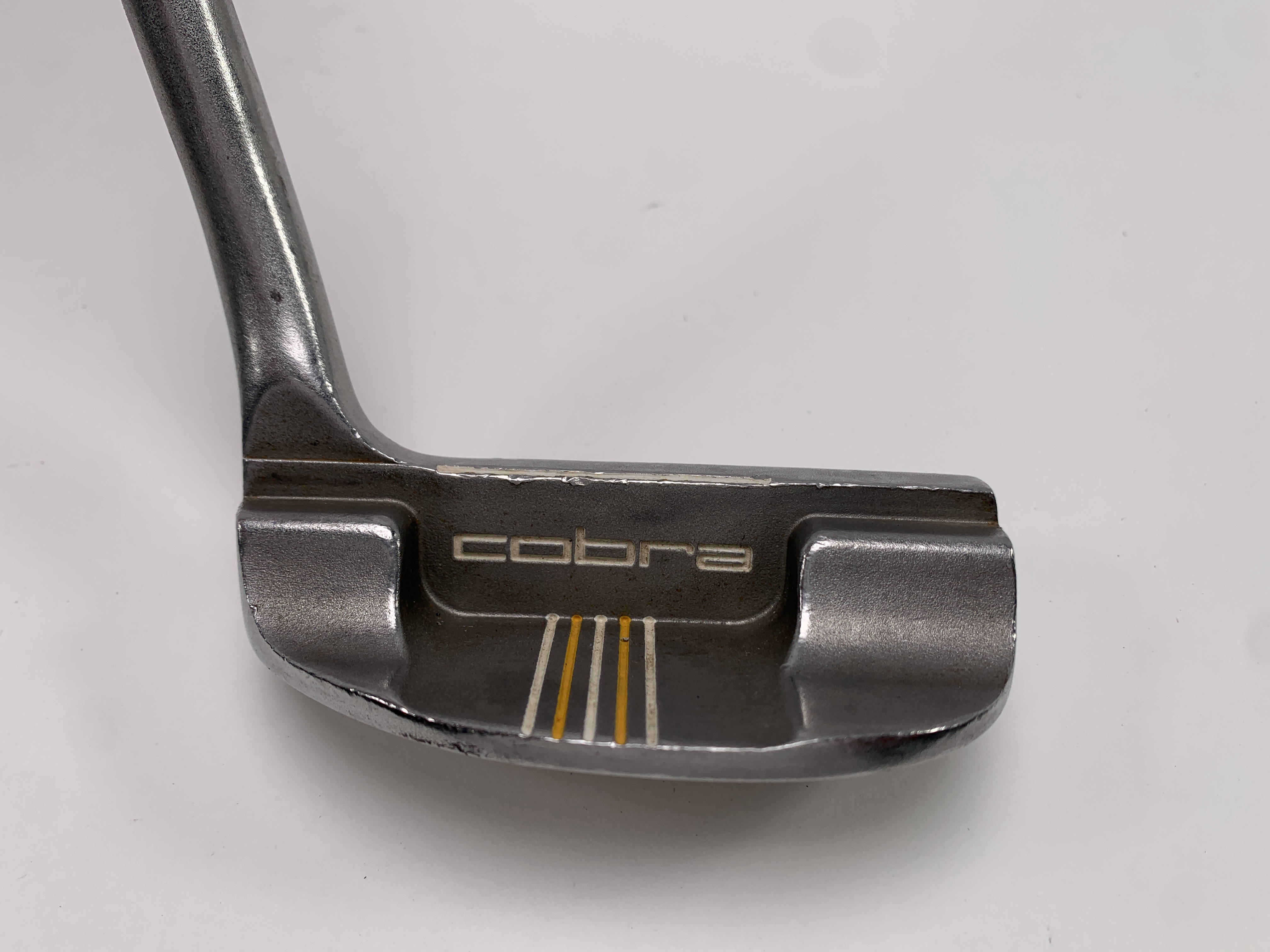 Cobra T.P.A. XVIII-i Putter 35