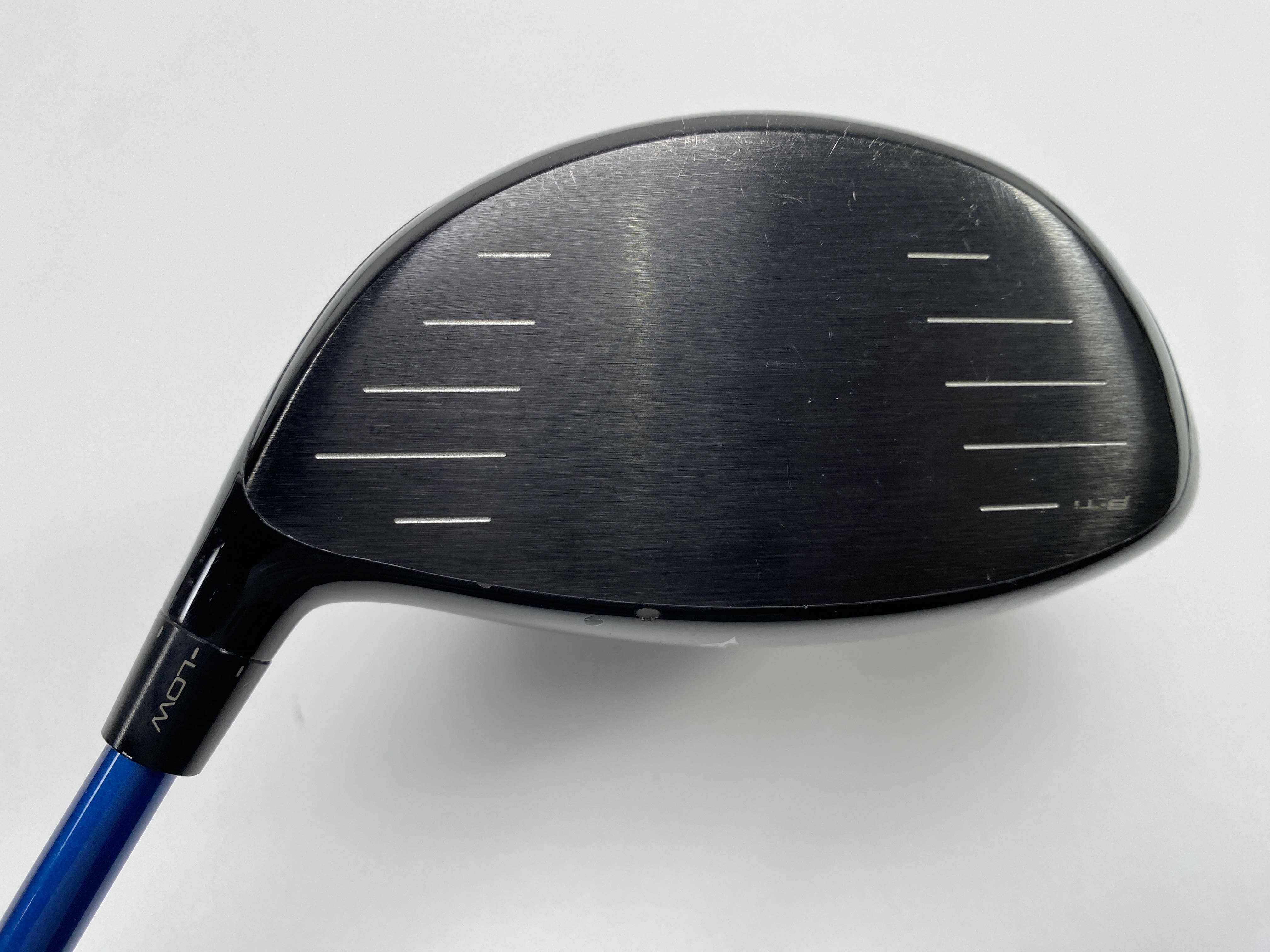 Mizuno ST-Z Driver 10.5* EvenFlow Riptide CB 5.5 50g Regular