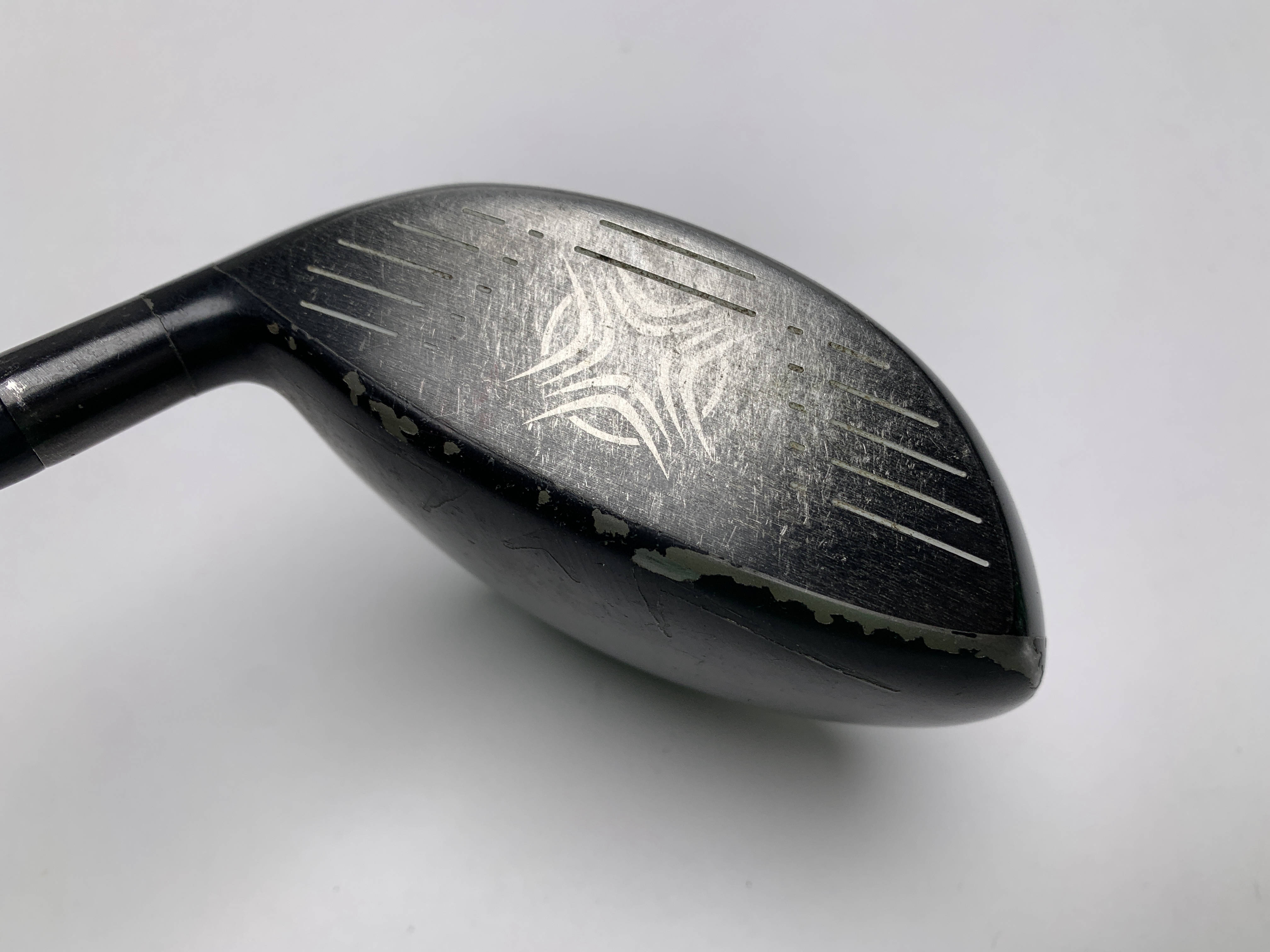 Bois De Fairway Callaway Big Bertha Fusion – 3 Bois, 15°, Senior, Gaucher – Occasion TBE