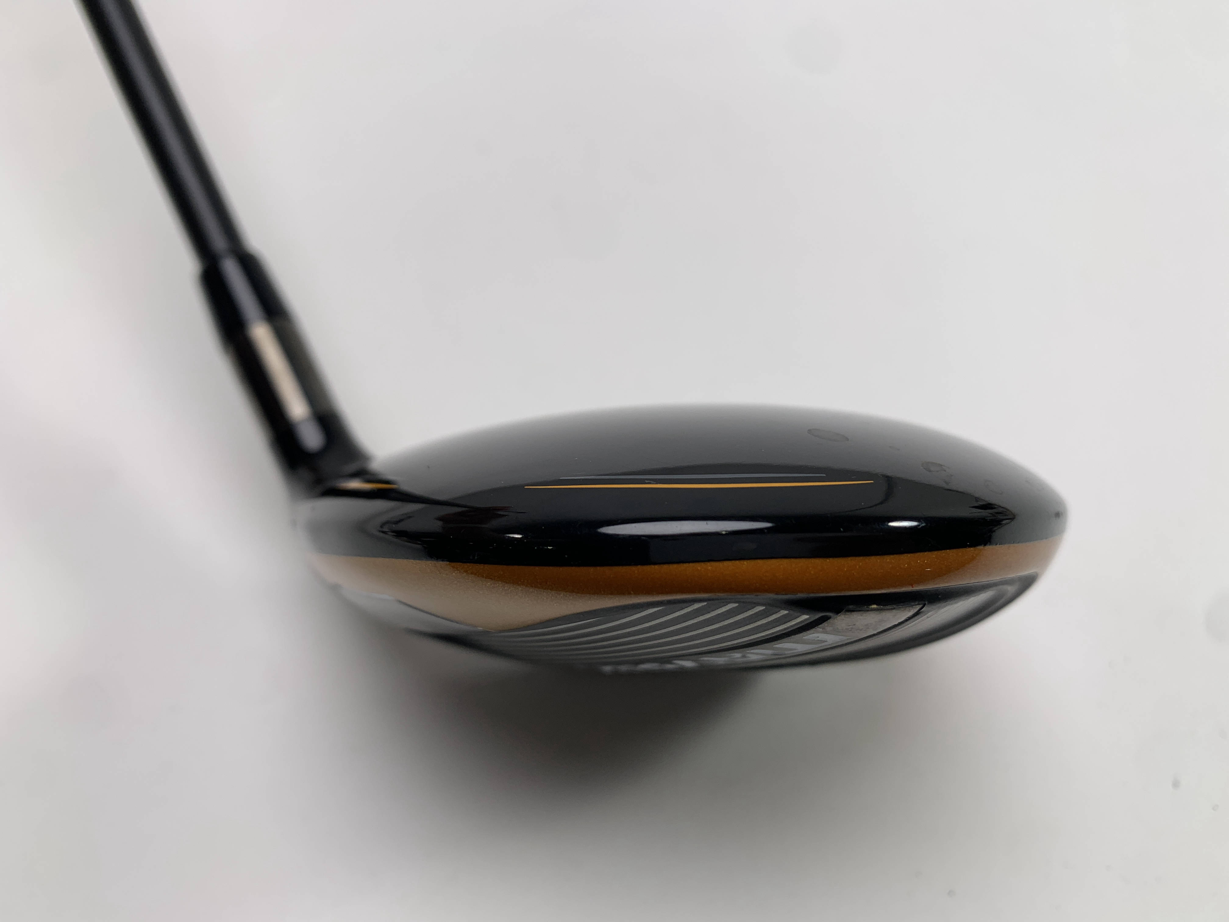Callaway Mavrik Max 9 Fairway Wood 24* UST Mamiya Helium 5F3