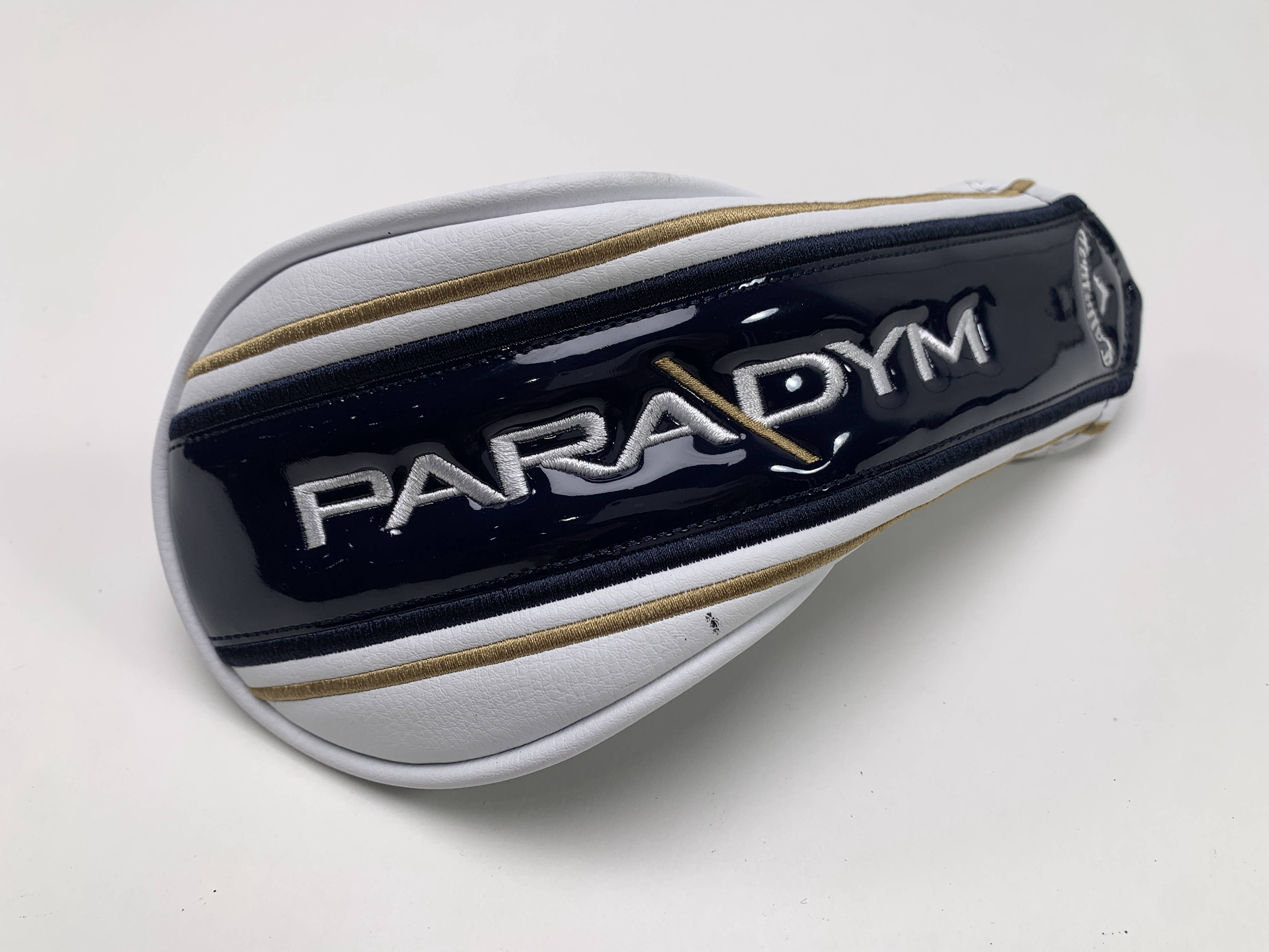 Callaway Paradym X 4 Hybrid 21* Ventus Blue HB 7-R Velocore