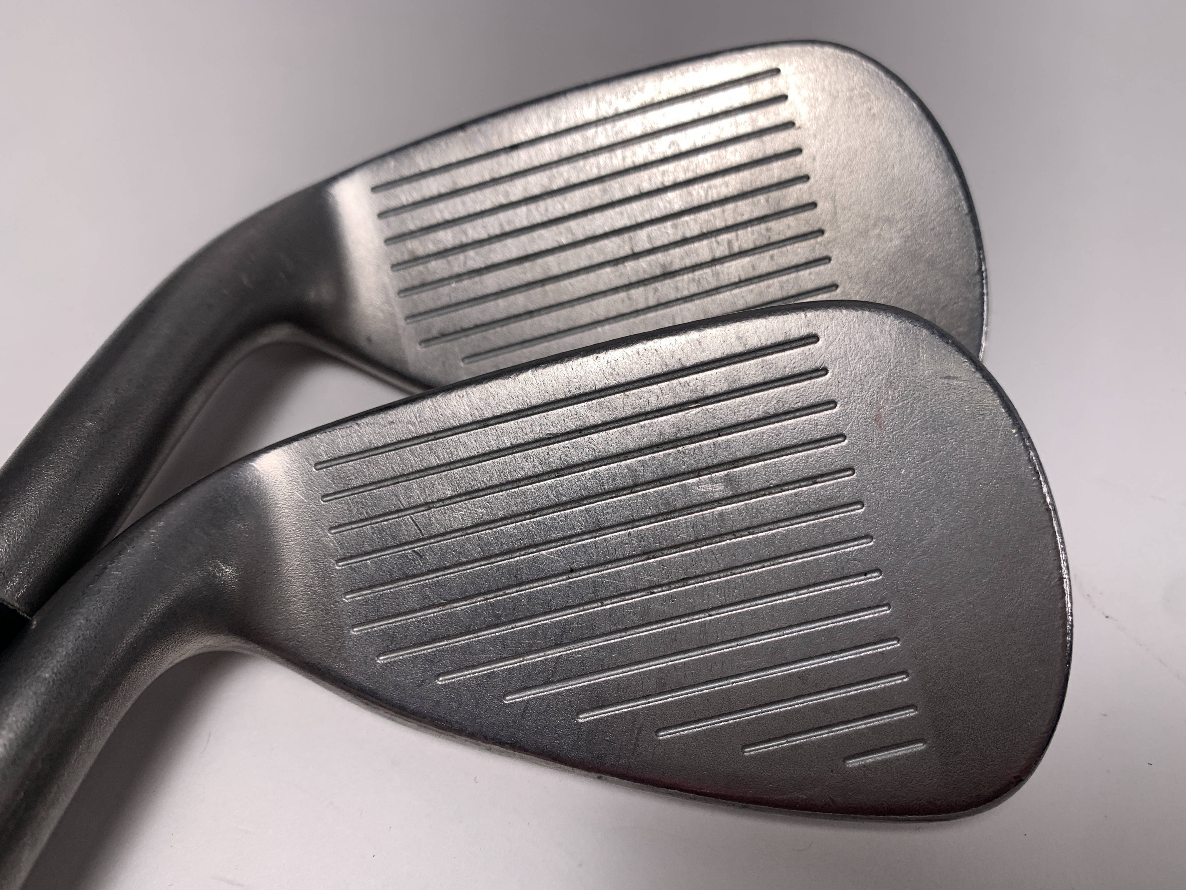 Mizuno JPX EZ Iron Set 5-PW+GW Fujikura Orochi 70g Stiff Regular