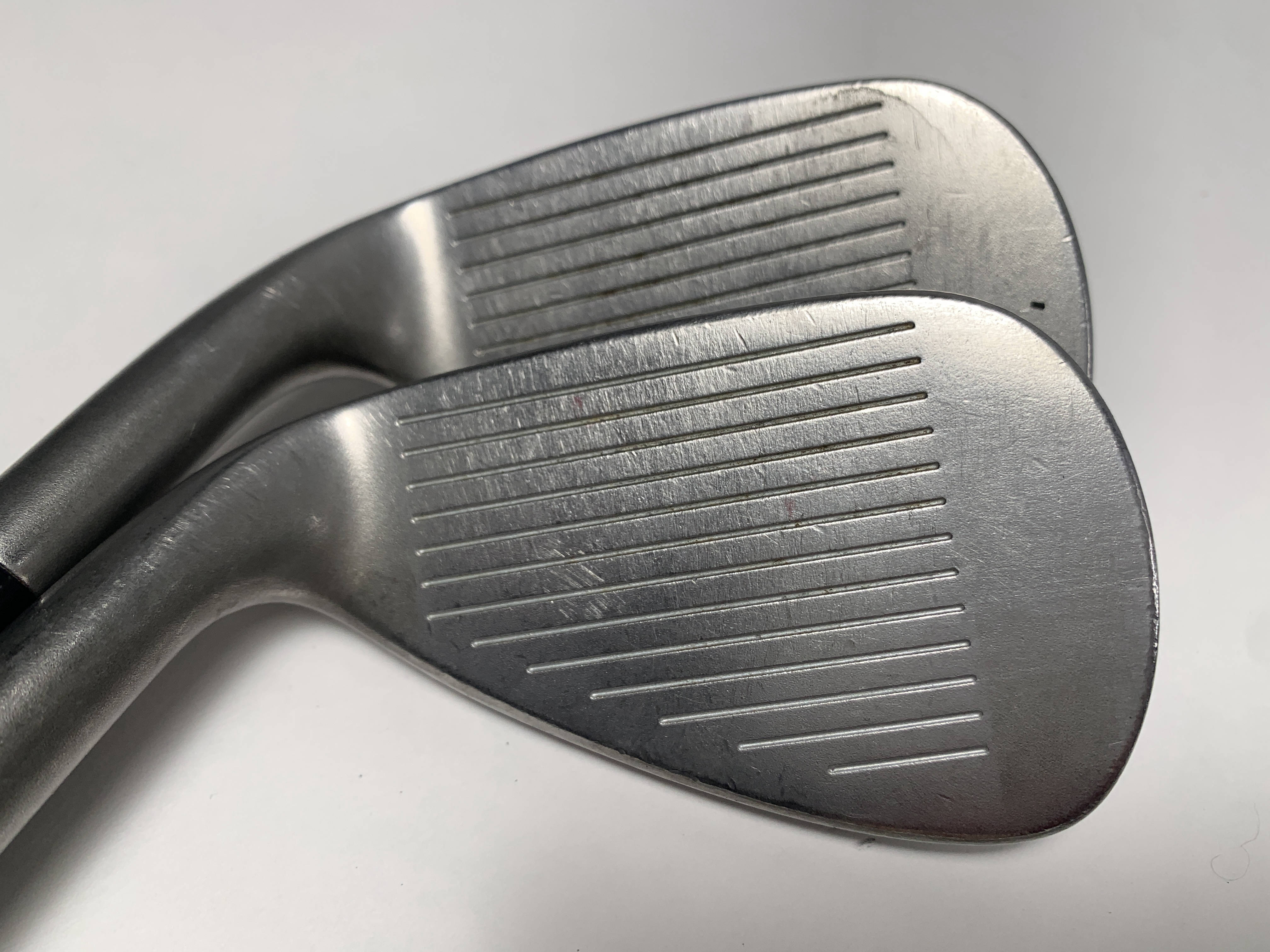 Mizuno JPX EZ Iron Set 5-PW+GW Fujikura Orochi 70g Stiff Regular