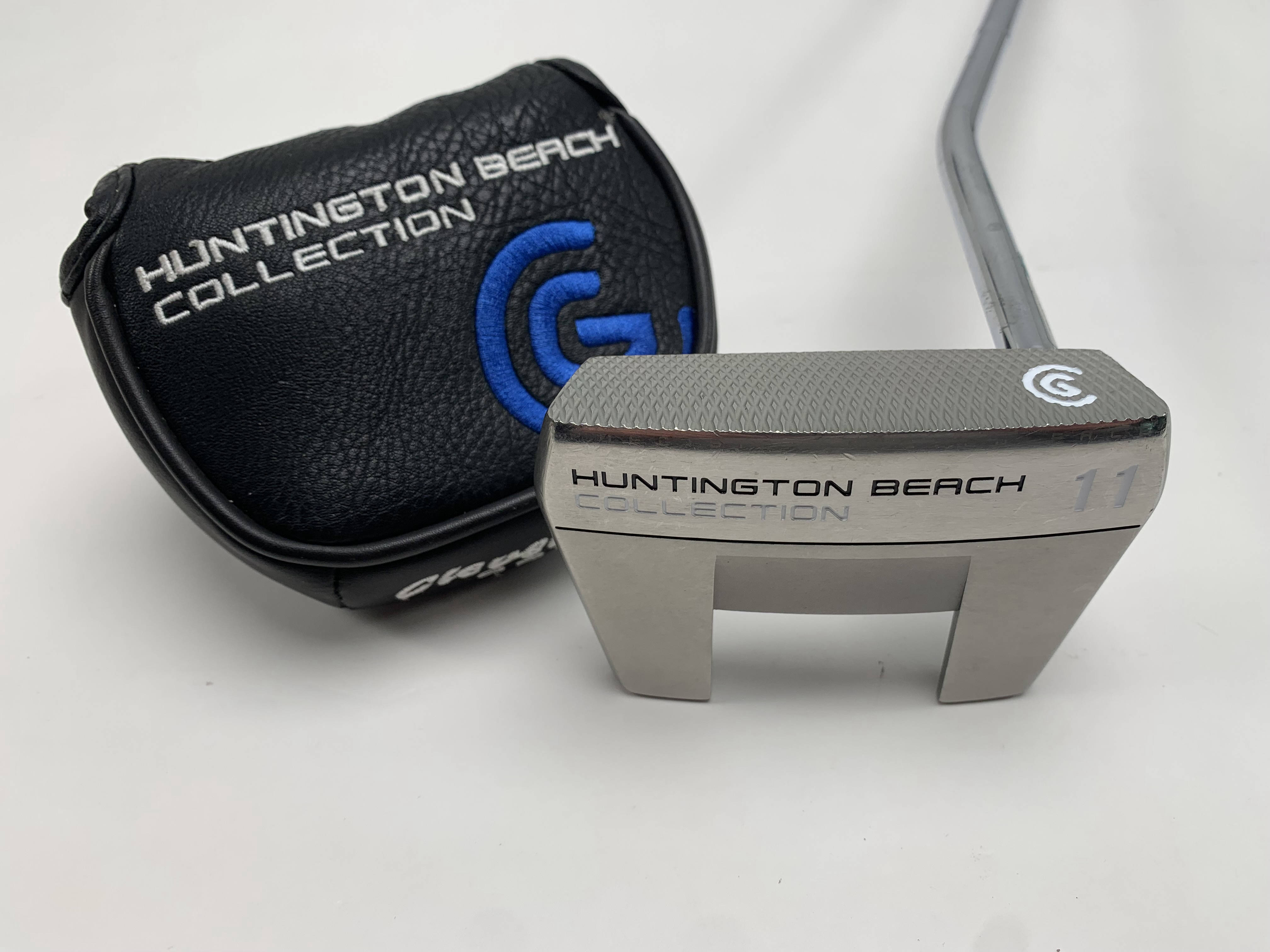 Cleveland Huntington Beach 11 Putter 34