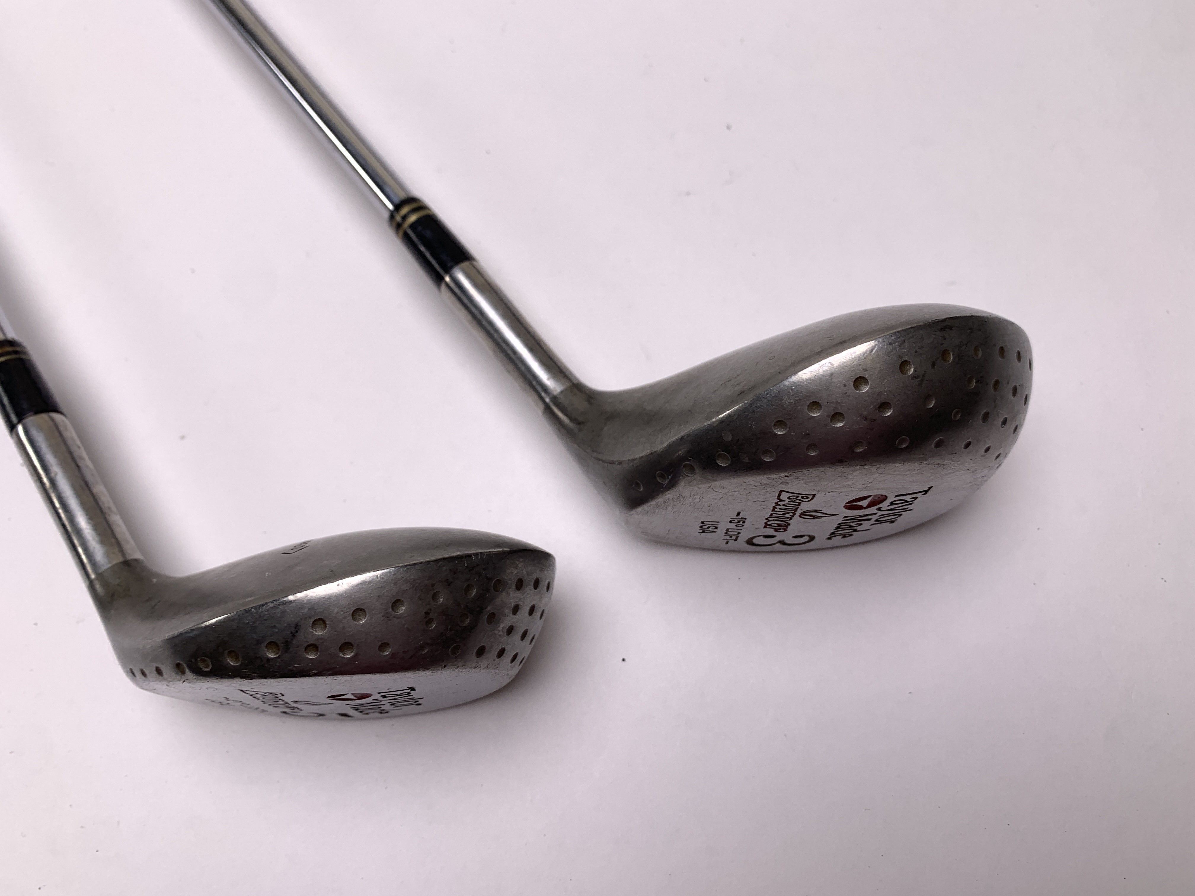 BUKI PREMIUM BUKI-IT5 ドライバー ウッド 1w 5w 7wの通販 by