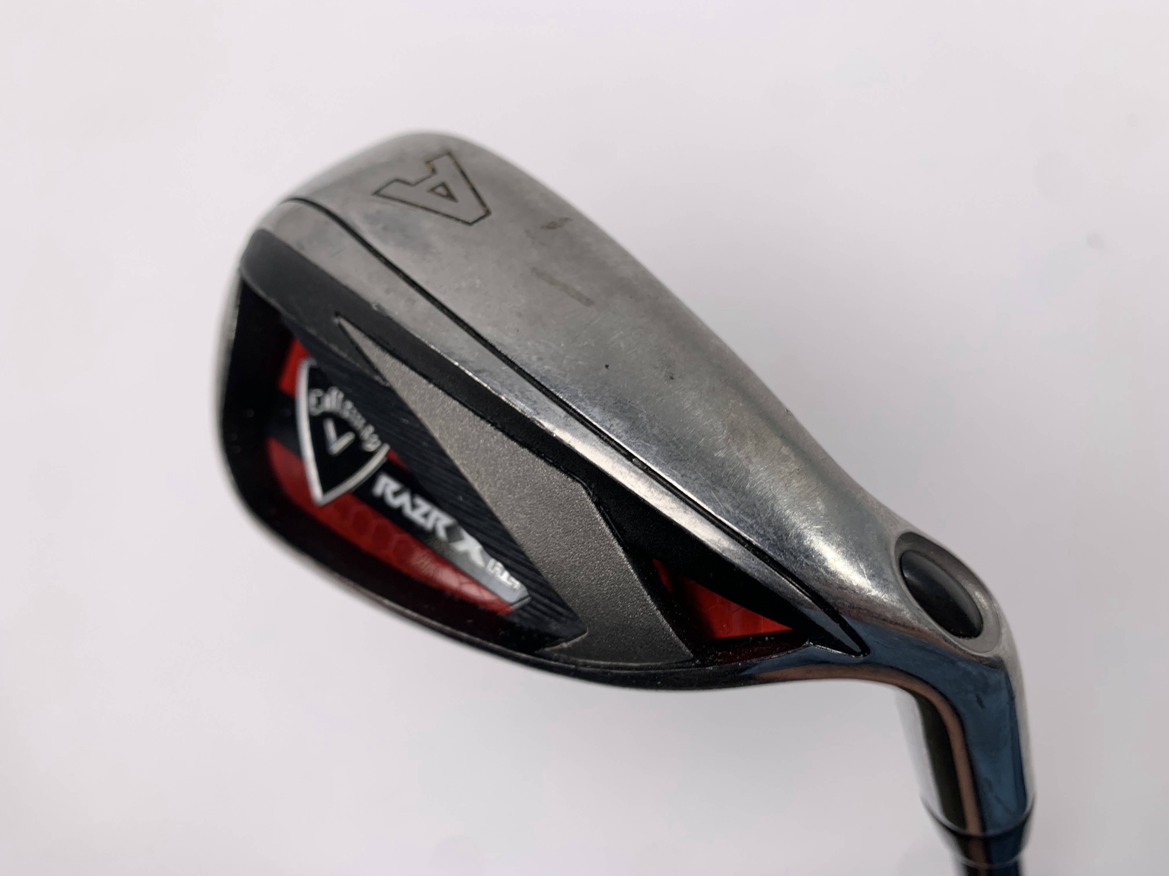 Callaway Razr X Gap Wedge GW Wedge Steel Mens RH | eBay