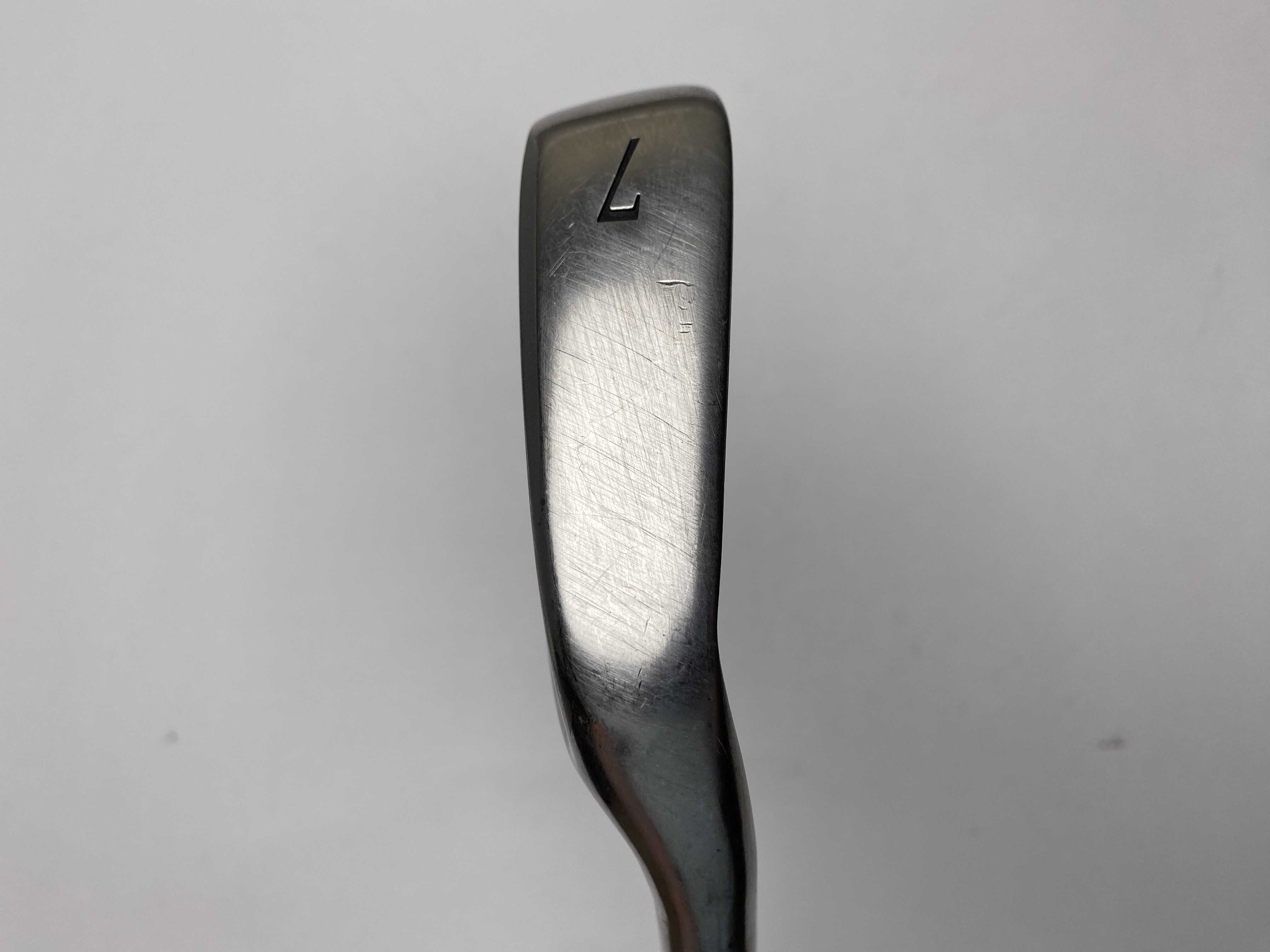 XXIO X Single 7 Iron MP1000 Flex 4334 52g Stiff Graphite Mens RH