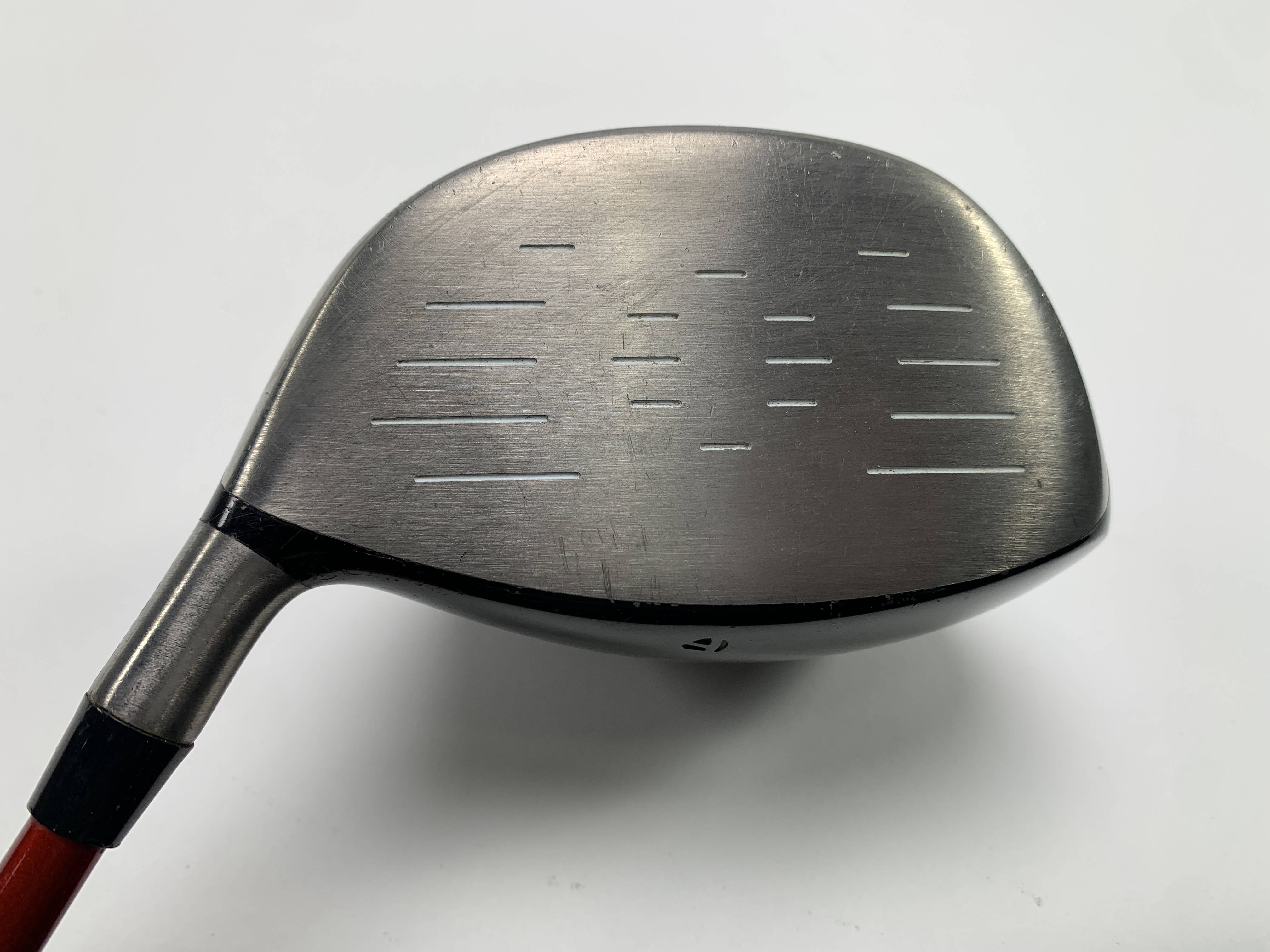TaylorMade R510 Driver 8.5* SK Fiber MAS2 Regular Graphite