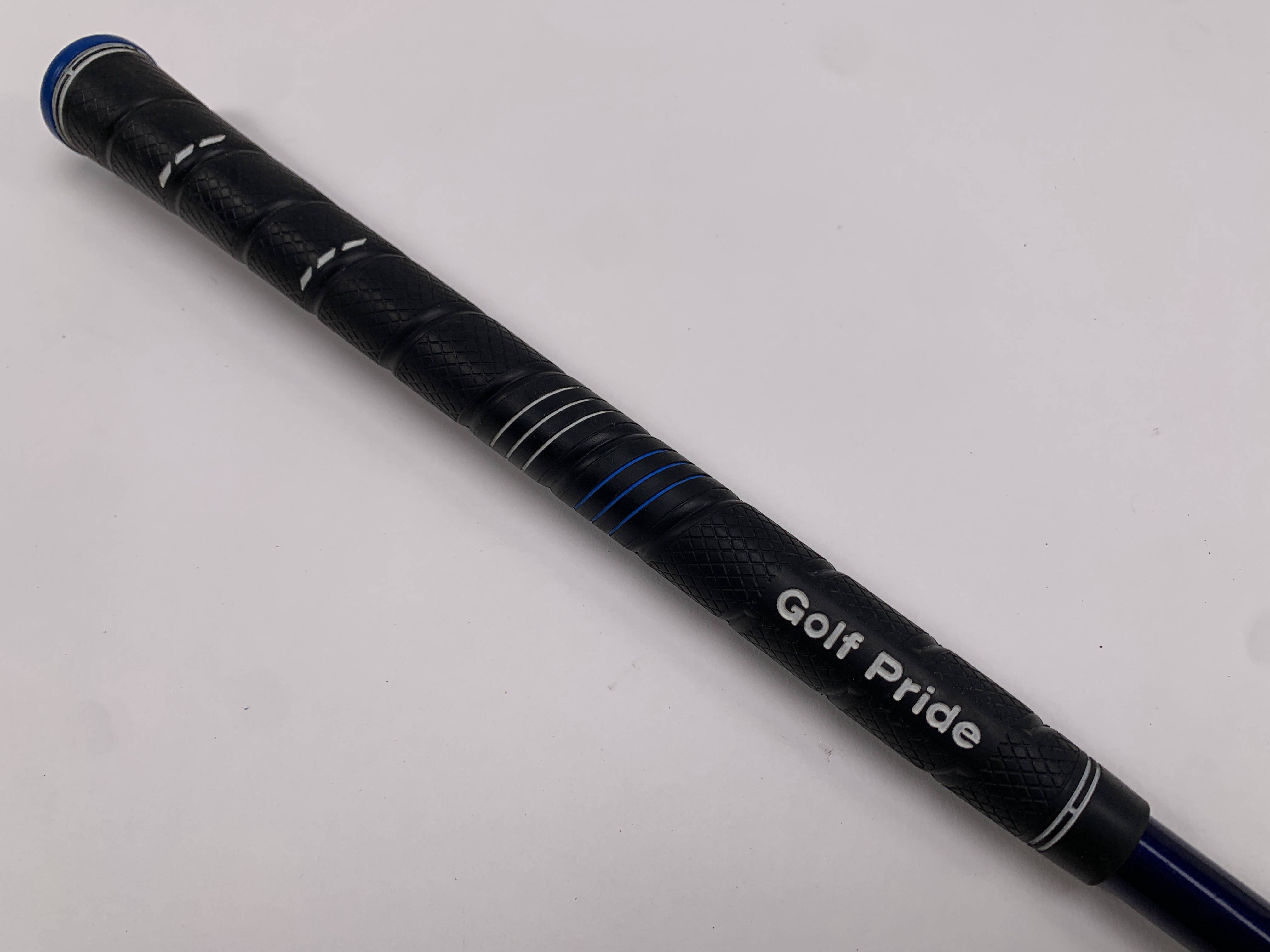 Bois 11 Dunlop MXII Femme – Graphite, Droitier, Grip Neuf – Occasion (19741)