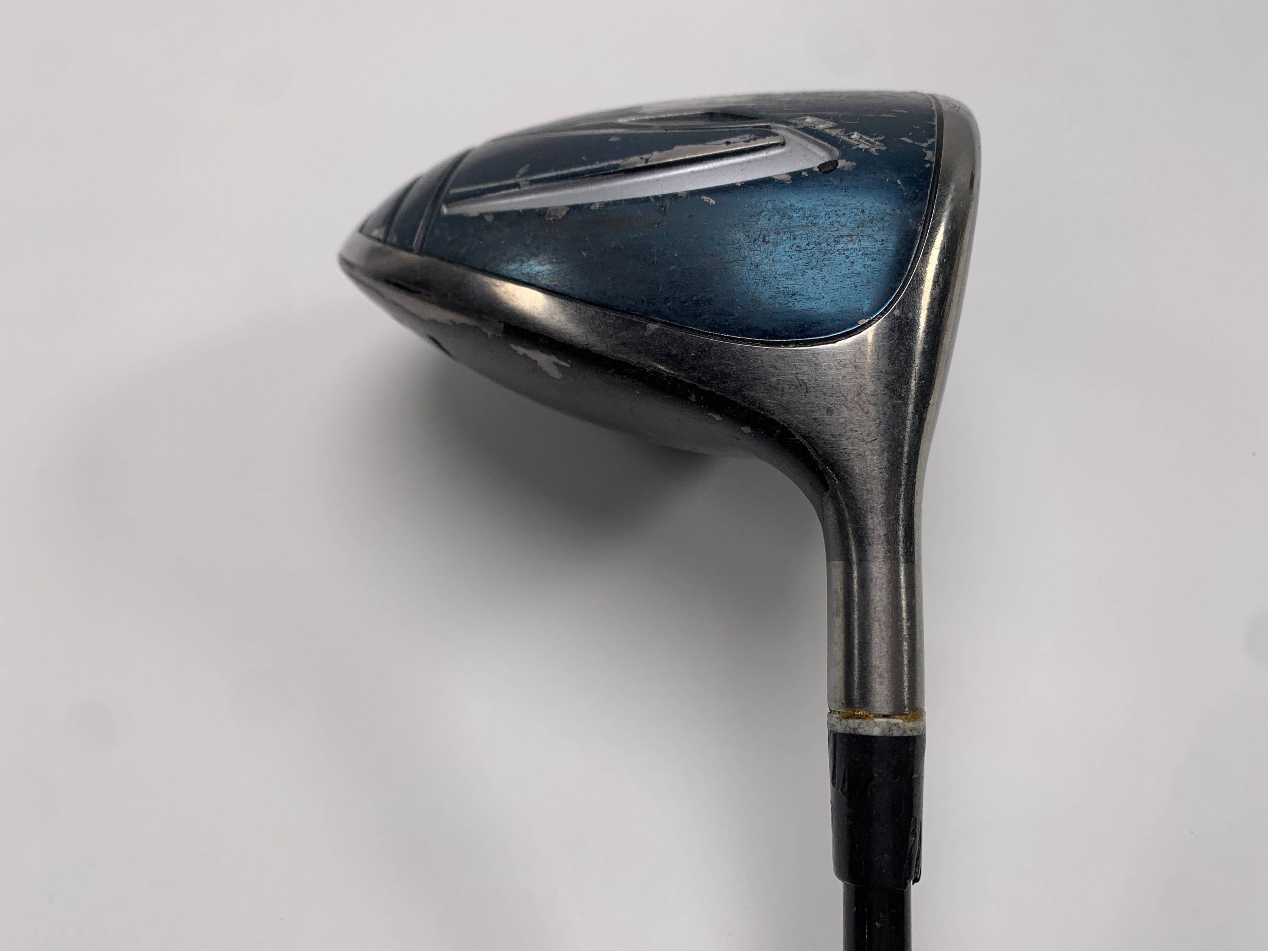 Adams Speedline F11 Driver 9.5* Aldila Voodoo RVS6 Regular
