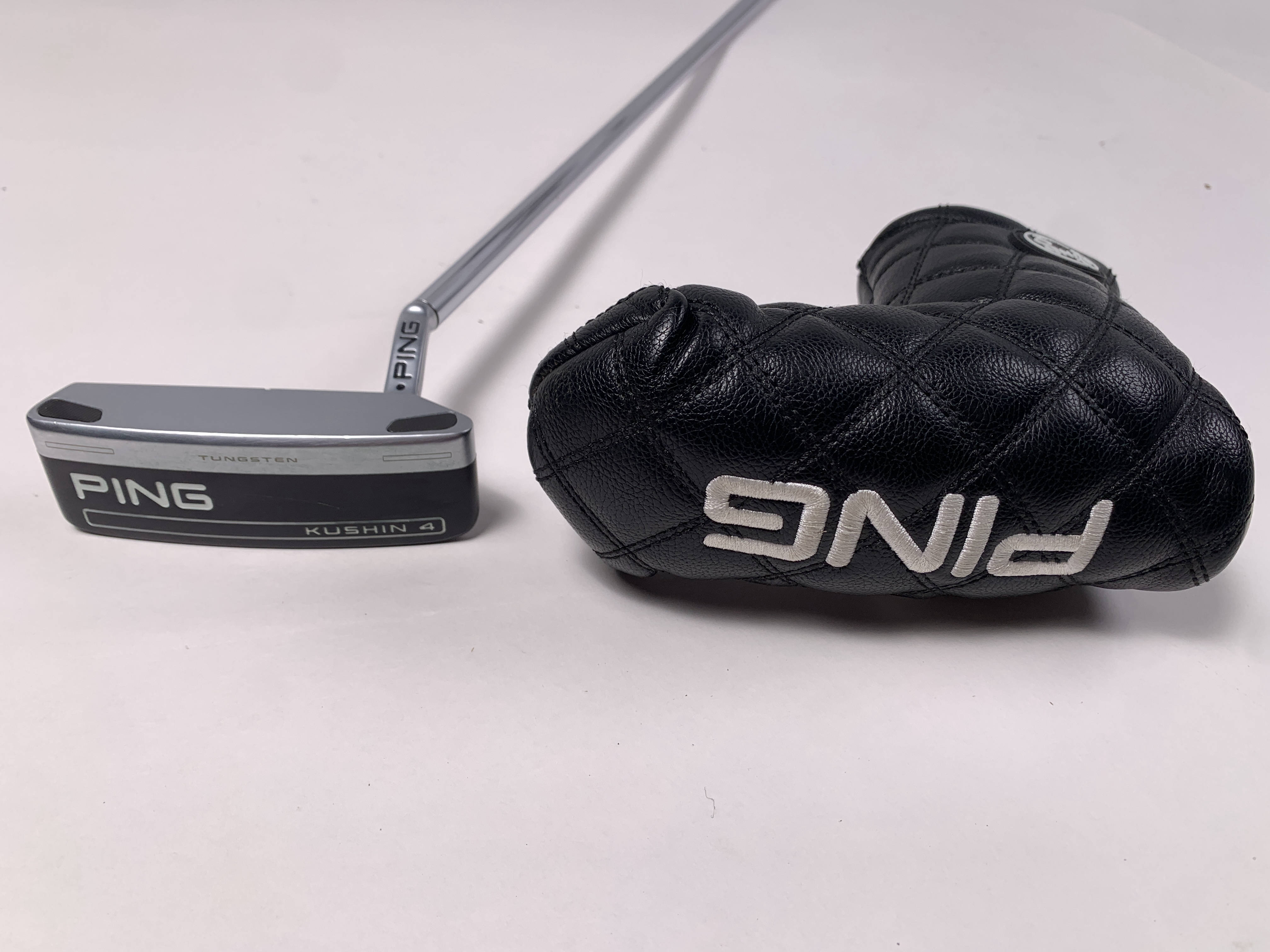 Ping Kushin 4 2023 Putter 34