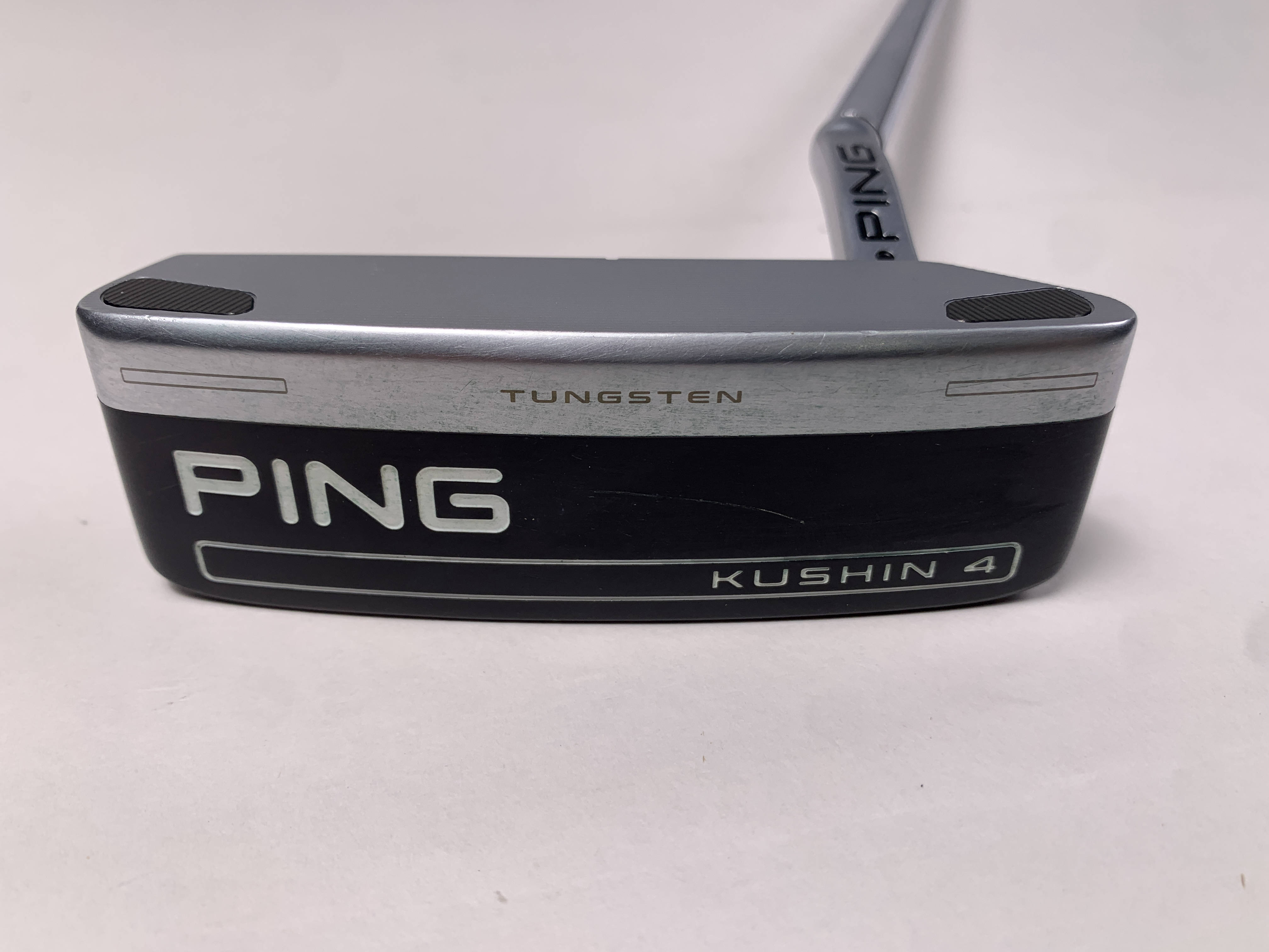 Ping Kushin 4 2023 Putter 34