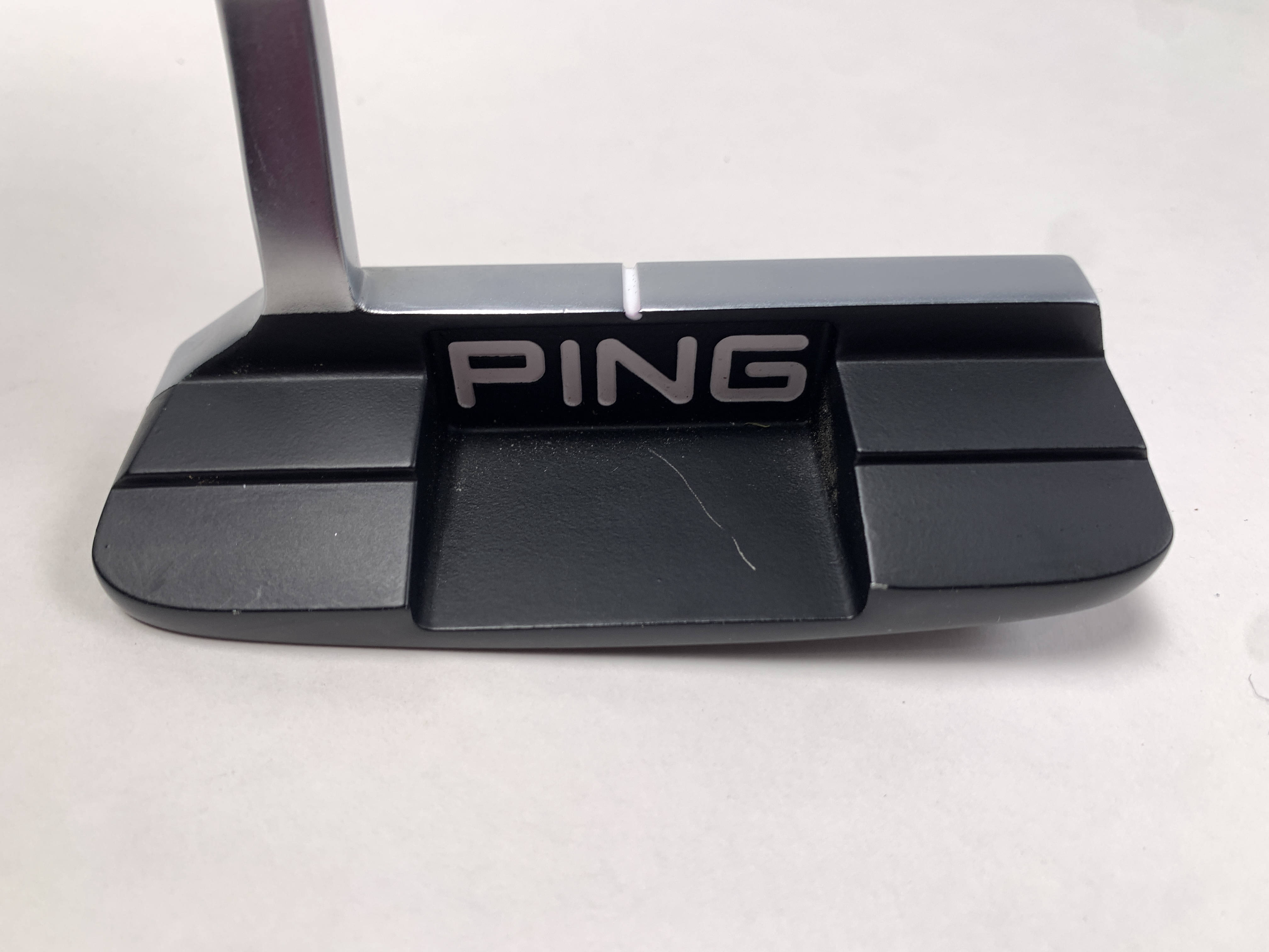 Ping Kushin 4 2023 Putter 34