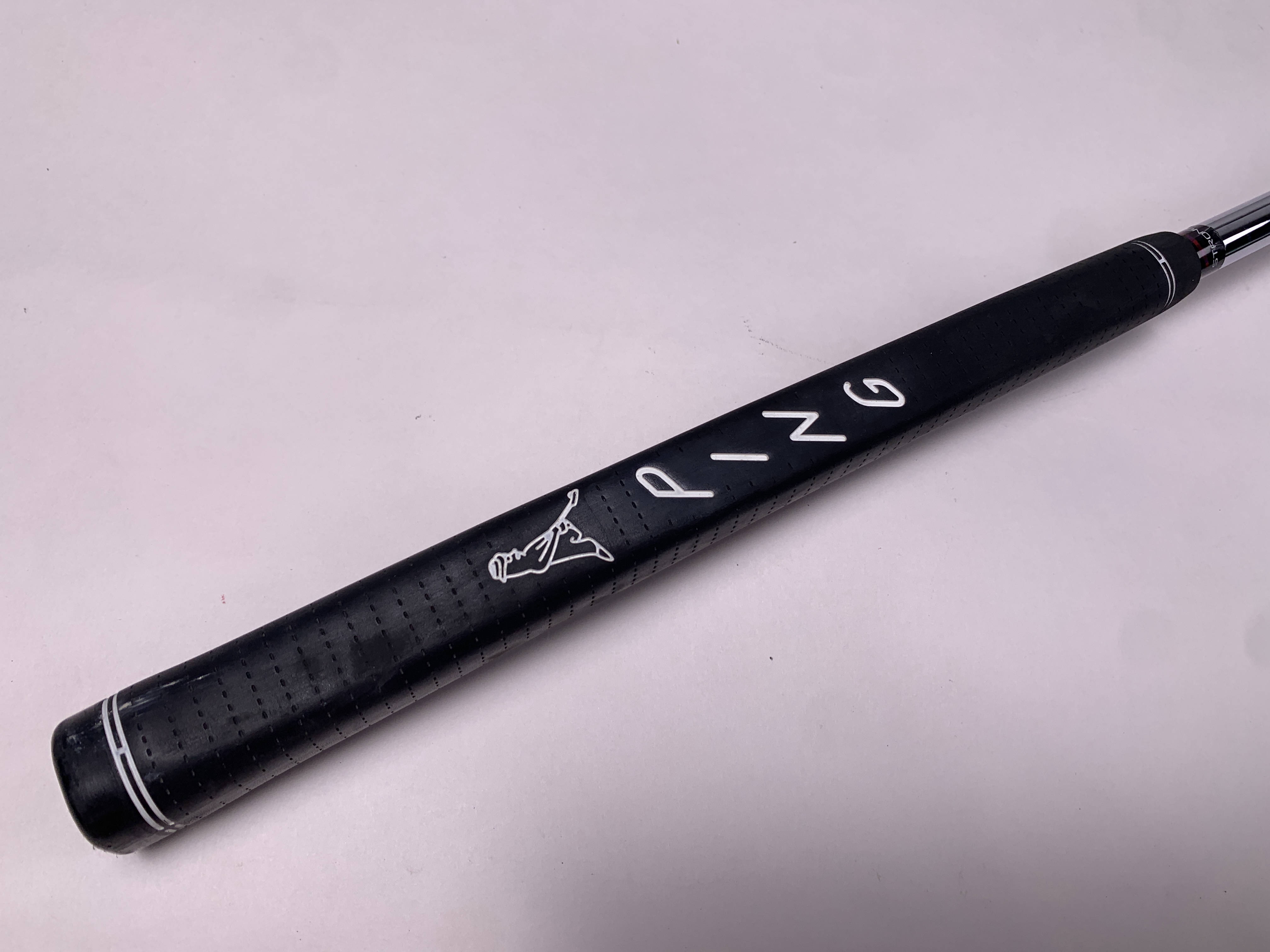 Ping Kushin 4 2023 Putter 34
