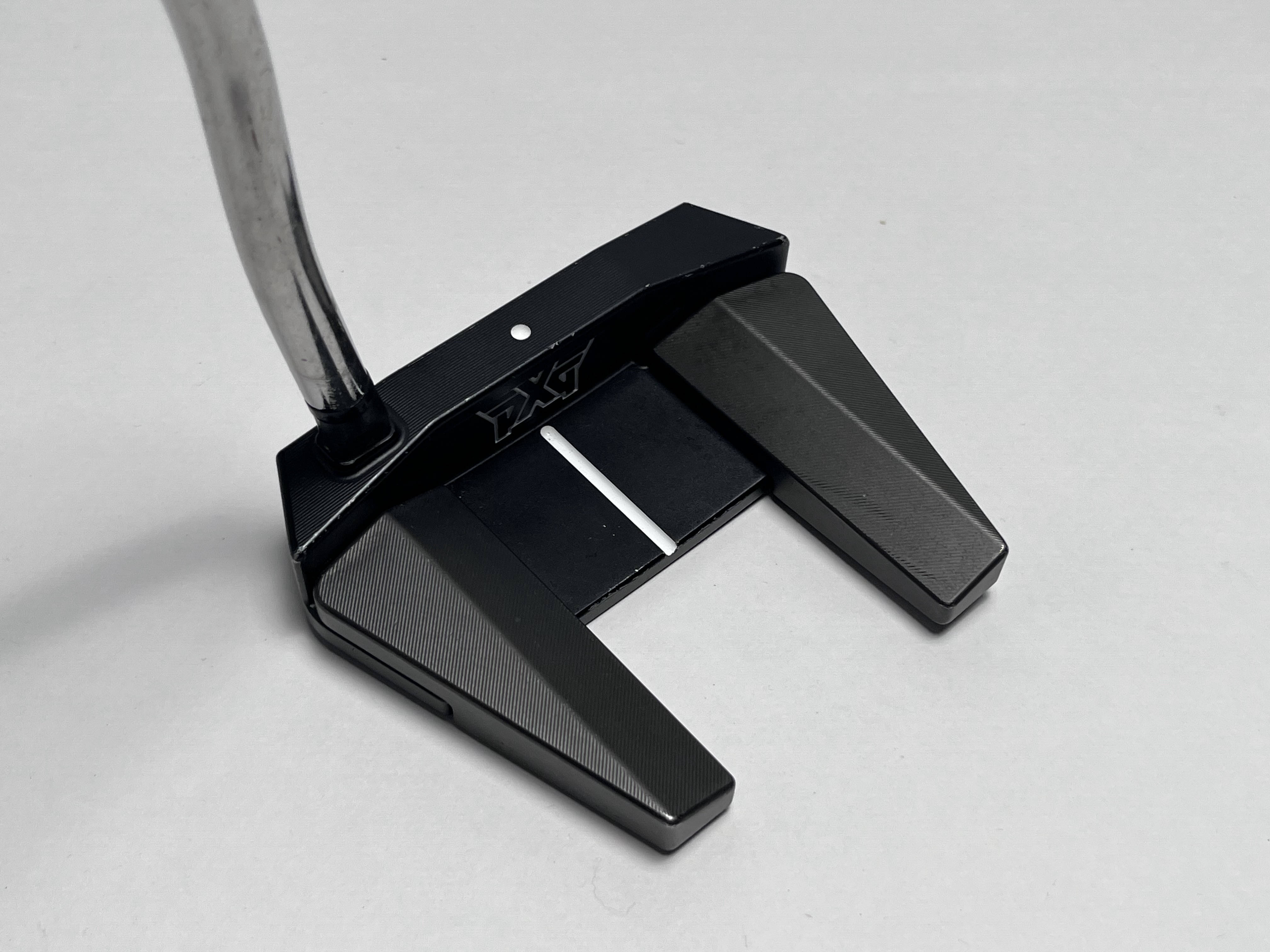PXG Battle Ready Bat Attack Putter 33