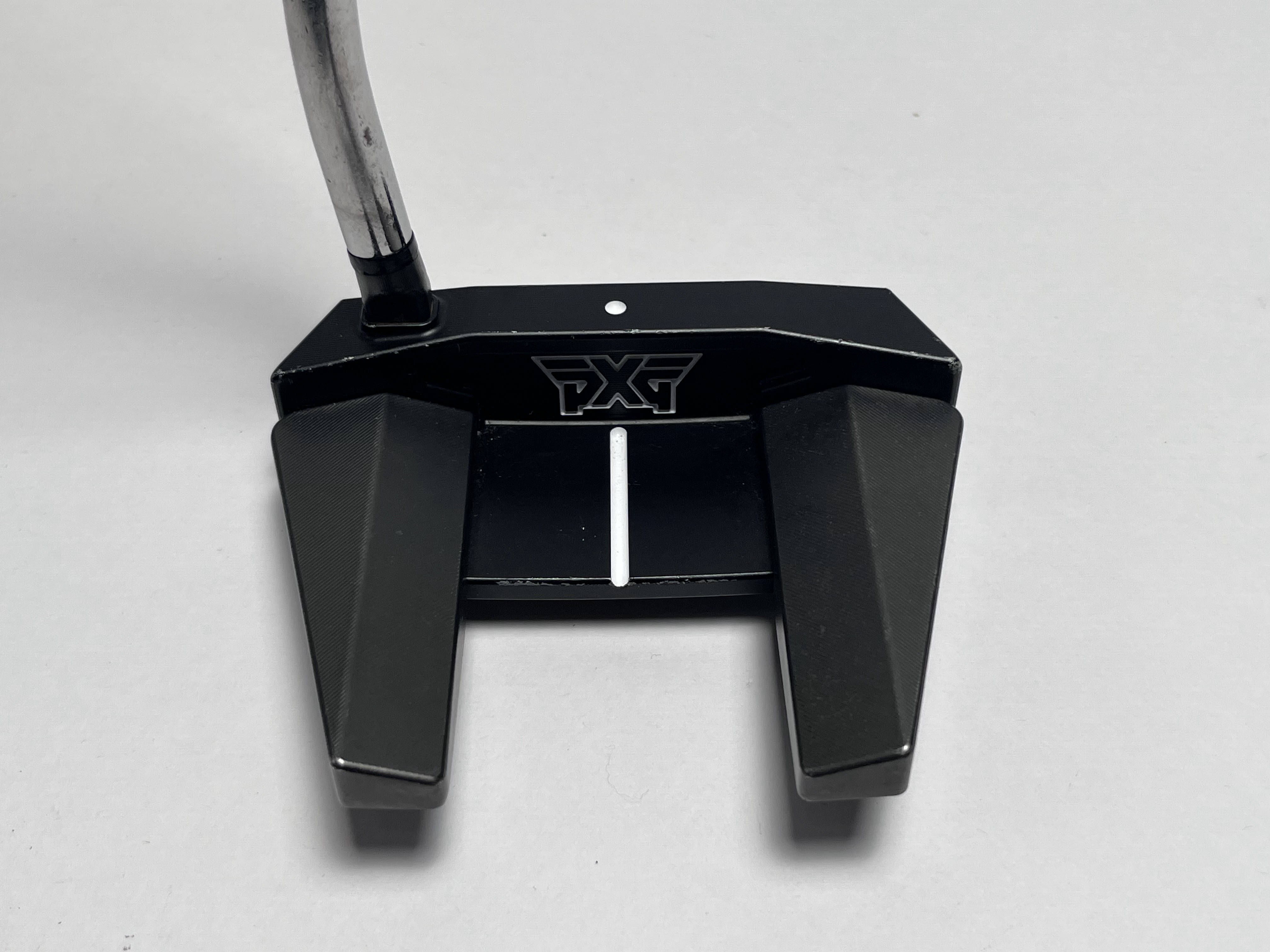 PXG Battle Ready Bat Attack Putter 33