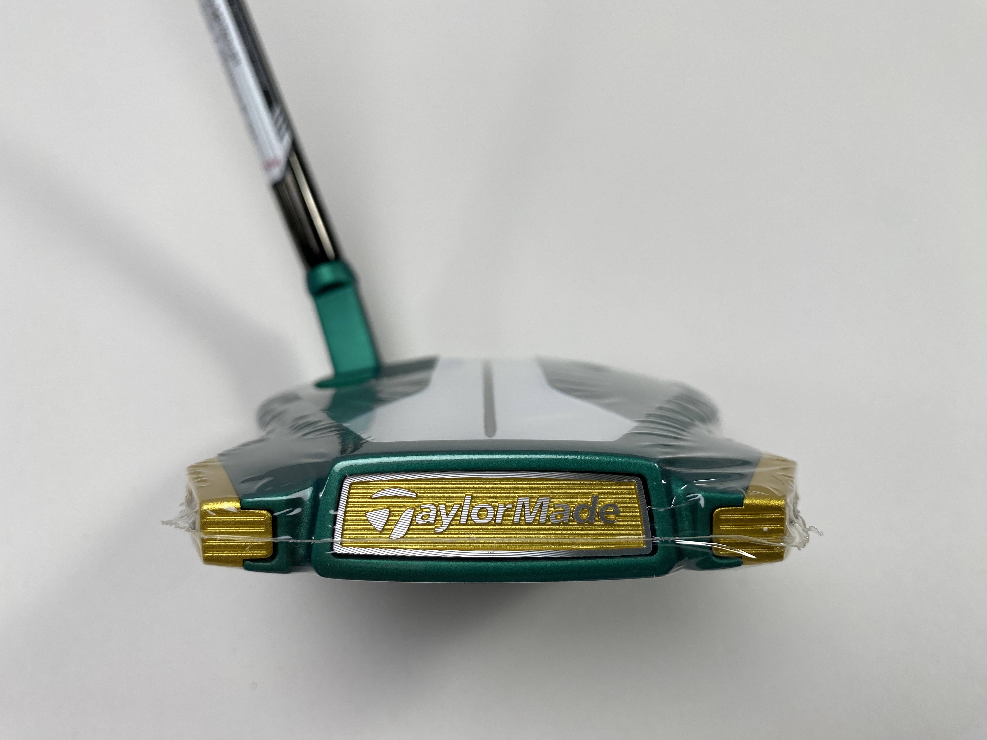 TaylorMade Spider X JP McManus Pro-Am Adare Manor Limited Putter