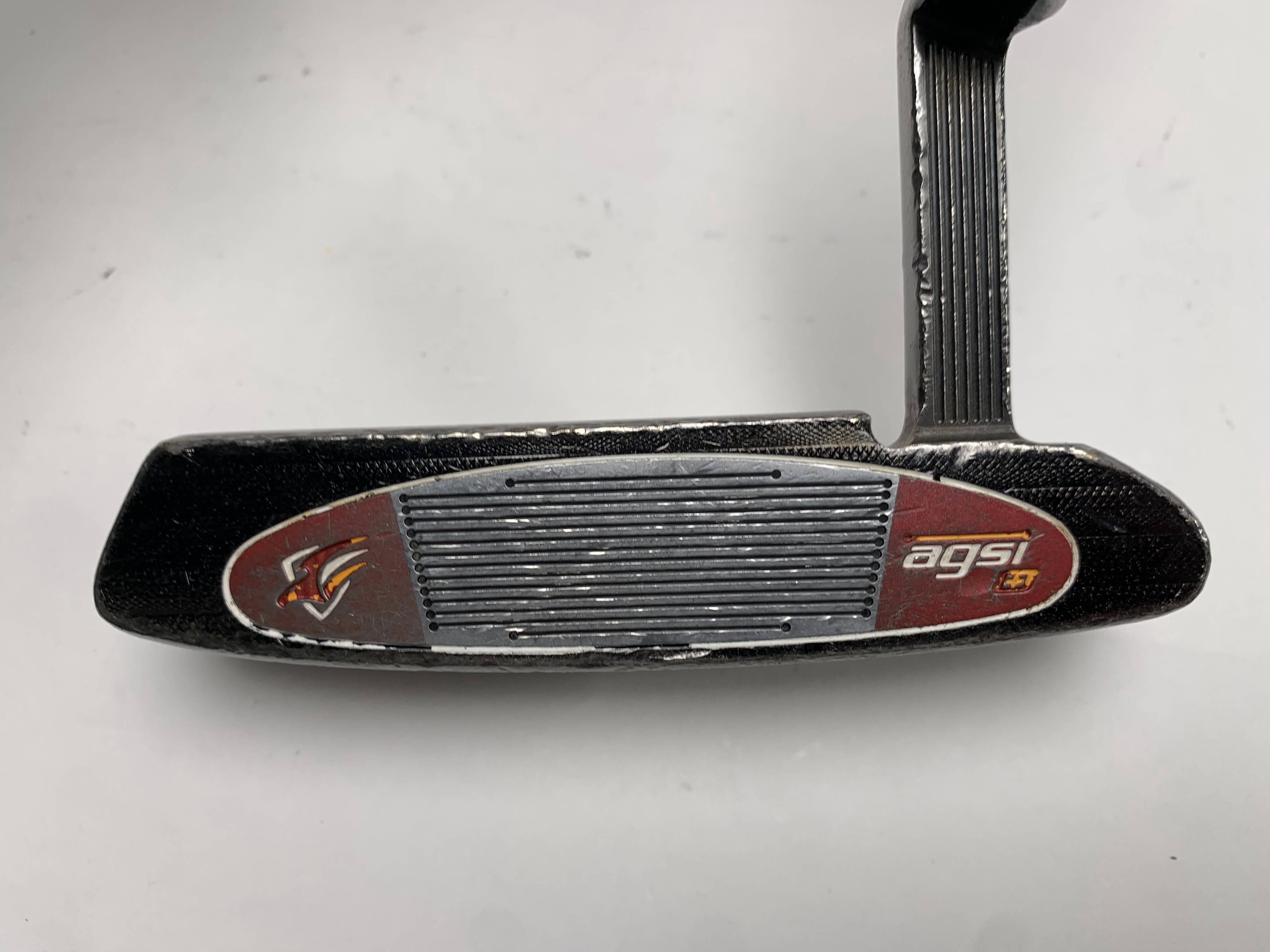 TaylorMade Rossa TP By Kiama Daytona Putter 35
