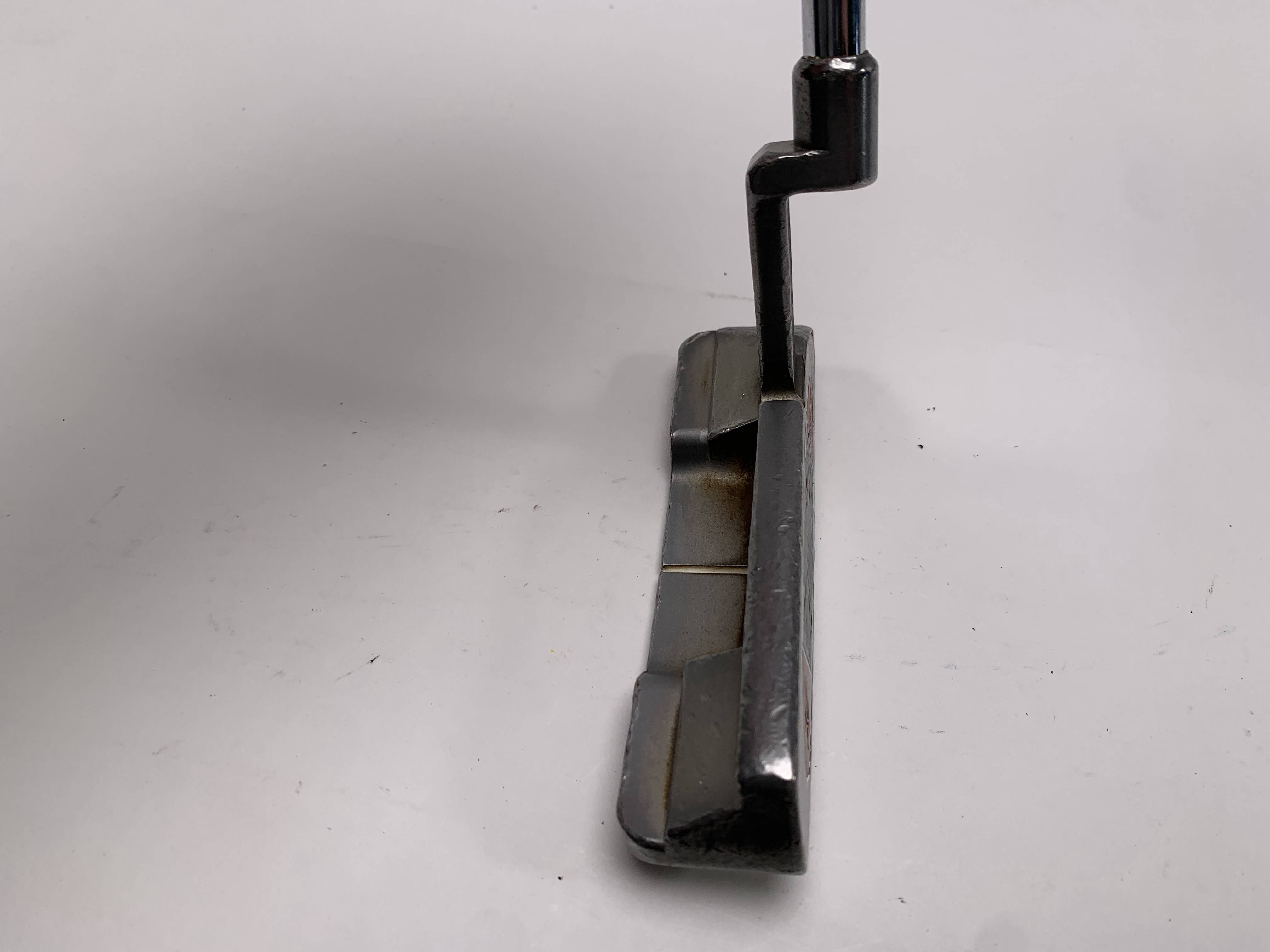 TaylorMade Rossa TP By Kiama Daytona Putter 35