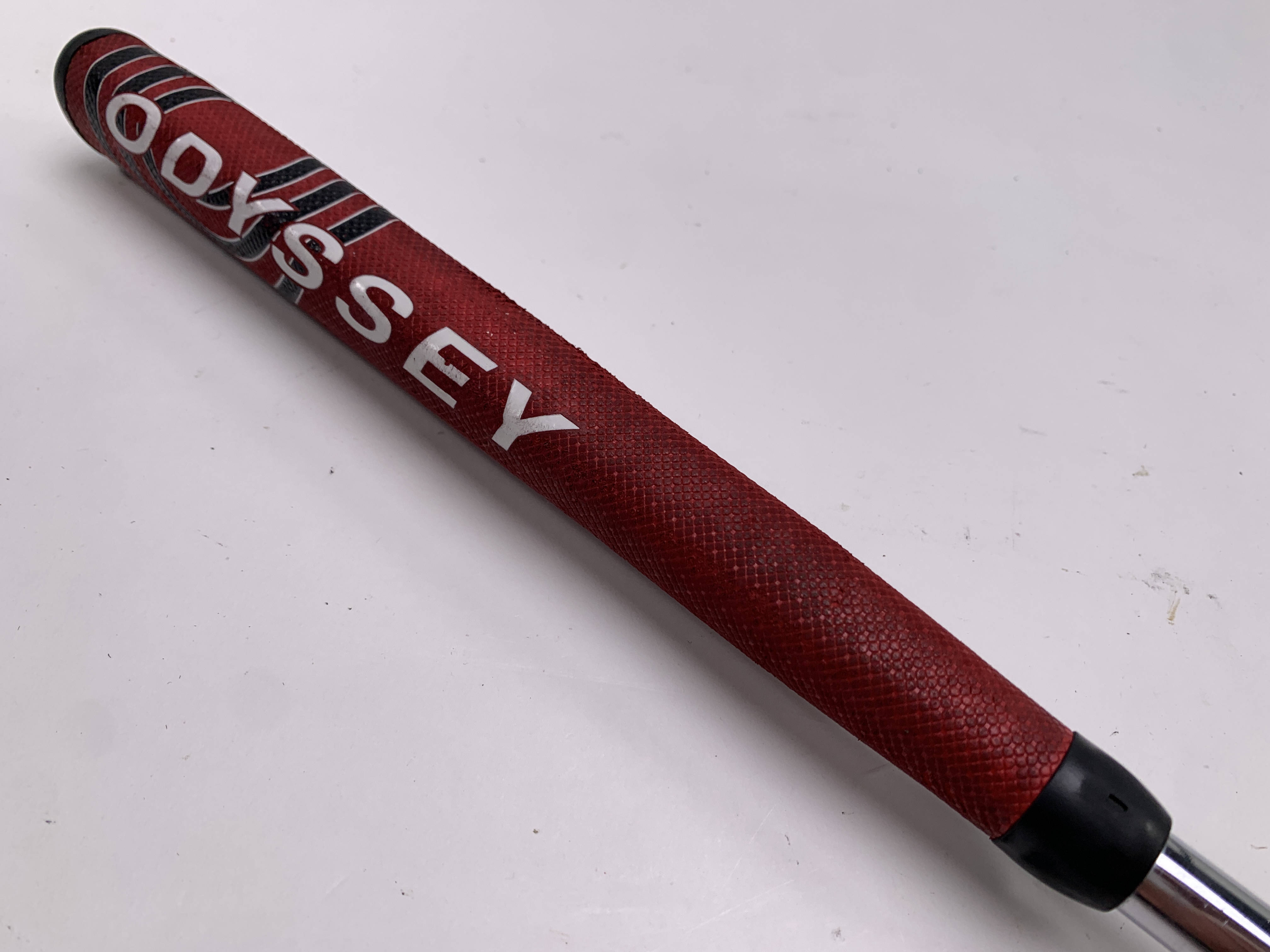 Odyssey O-Works Black 2M CS Putter 34