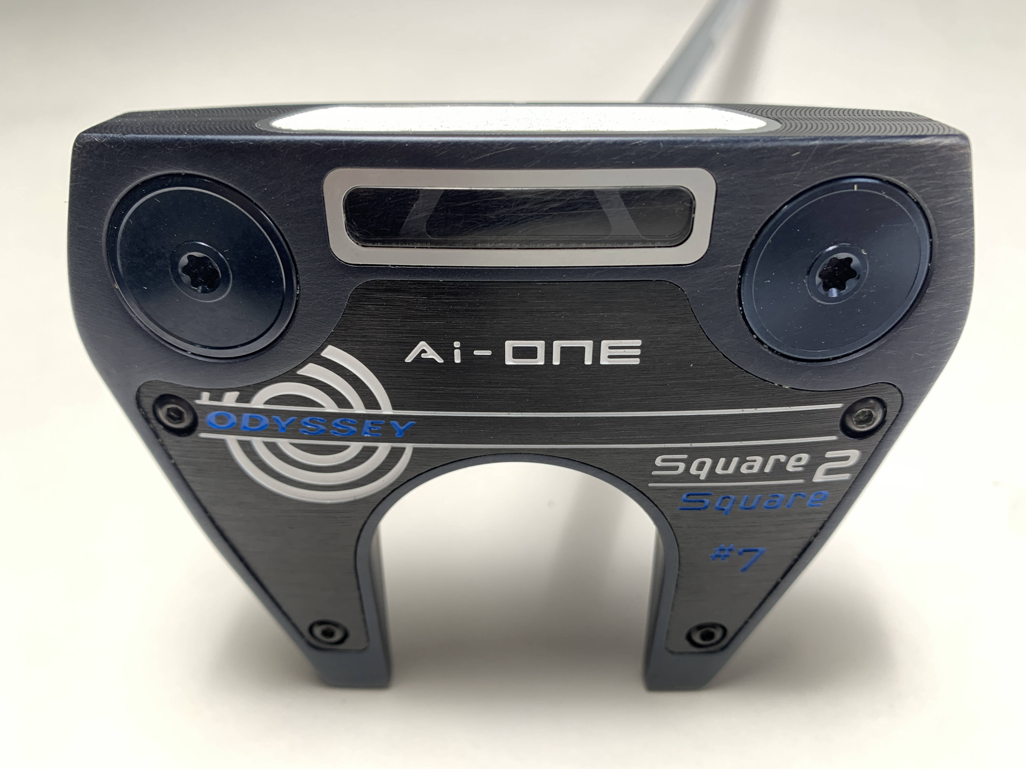 Odyssey Ai-One Square 2 Square Cruiser 7 Putter Putter 35