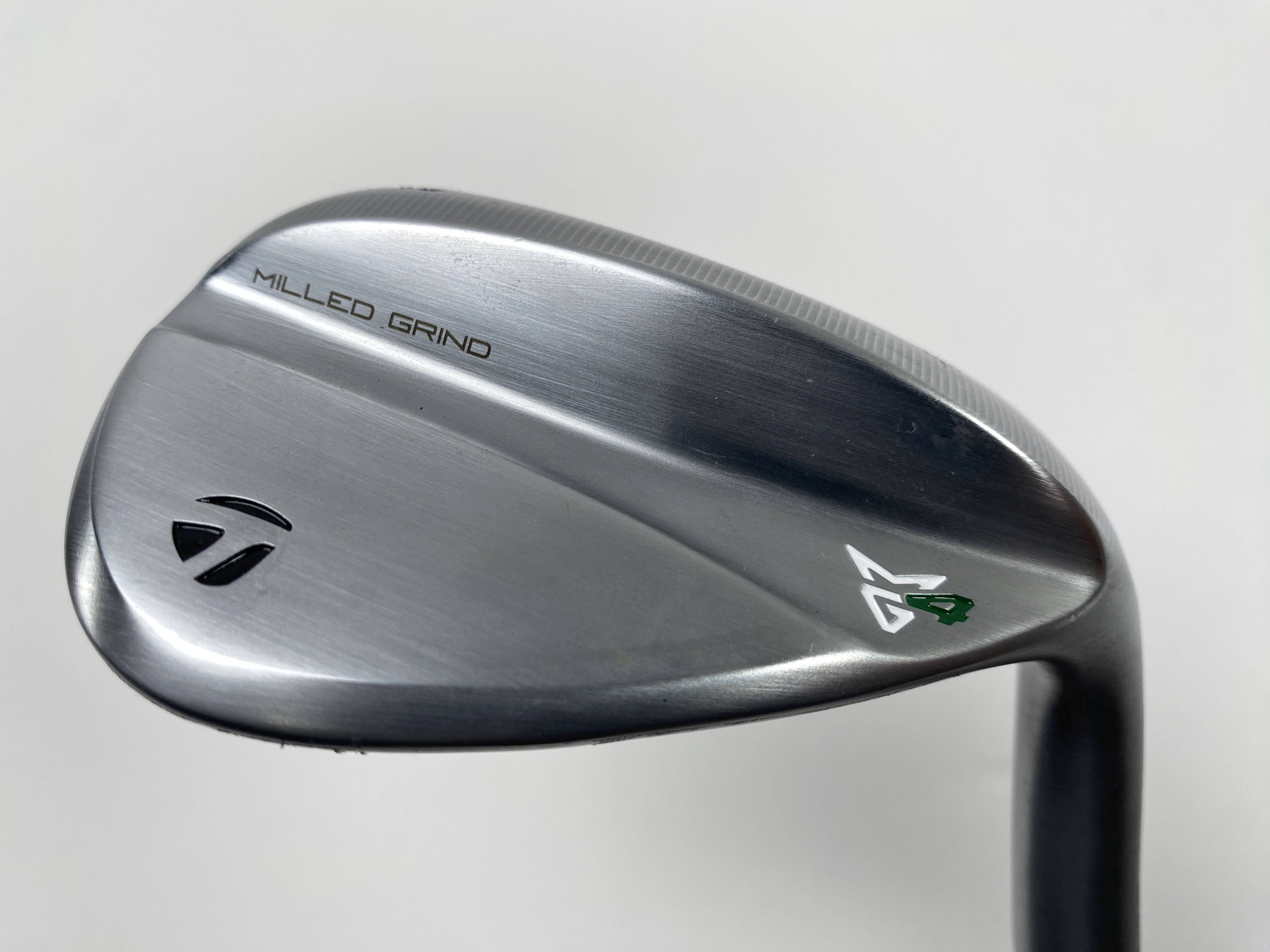 TaylorMade Milled Grind 4 Chrome Wedge 58*11 True Temper DG TI