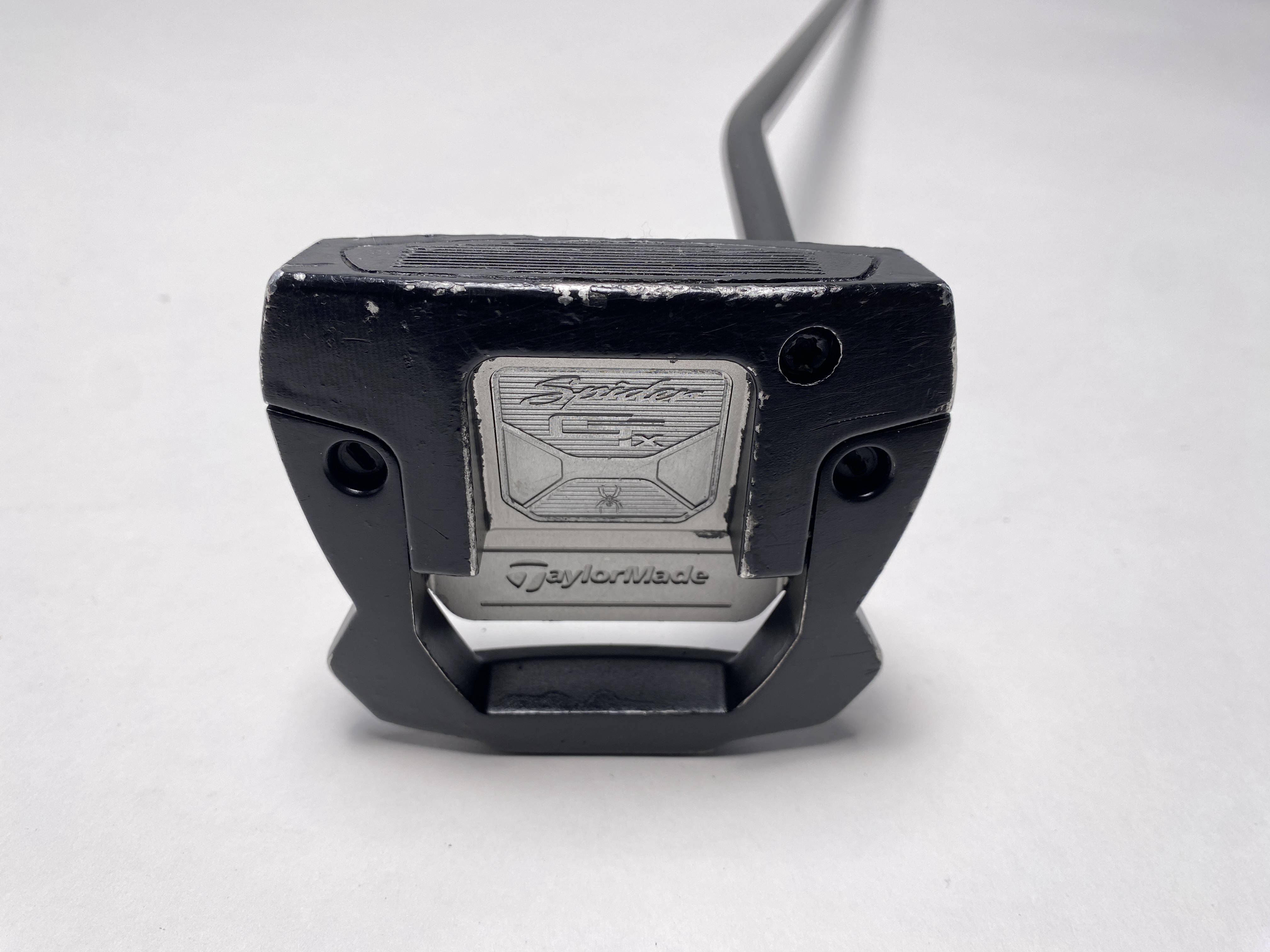 Putter TaylorMade Spider GTX 35" : La Bombe Pour Sinker Des Putts, En Occaz