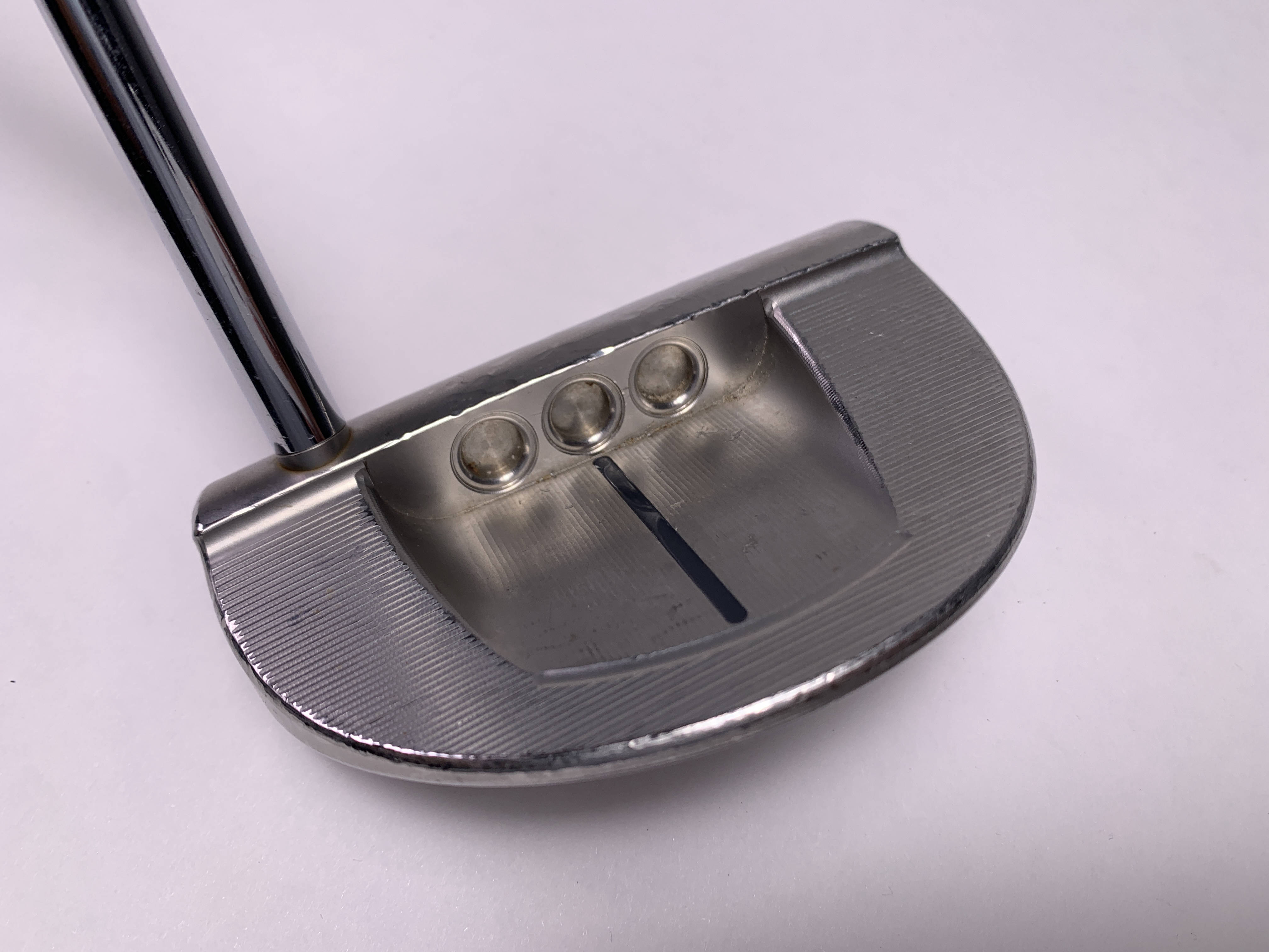 Scotty Cameron Super Select GOLO 6 Putter 33