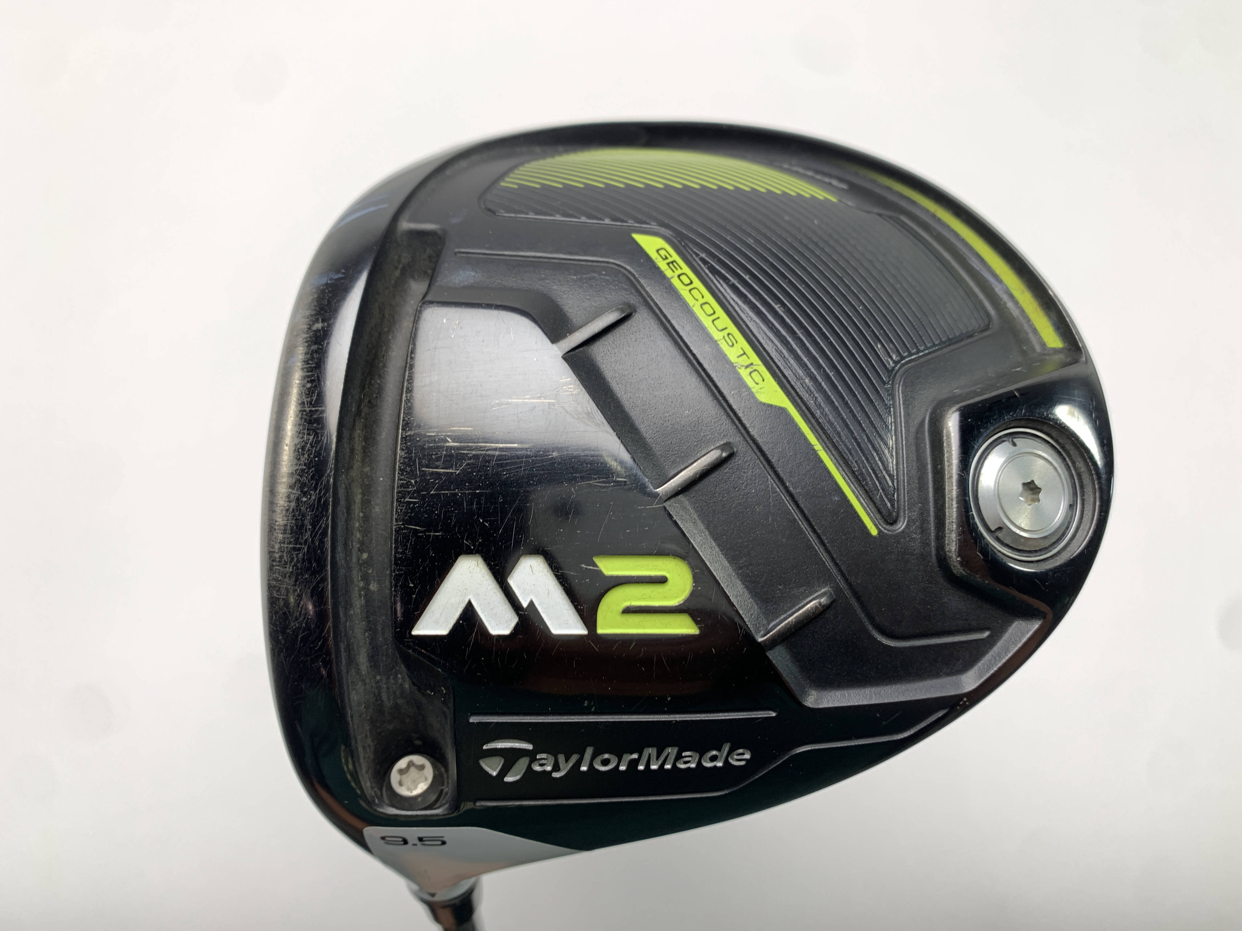 TaylorMade - テーラーメイド　M2ドライバー　2019 TaylorMade Golf - Drivers - M2 DRIVER