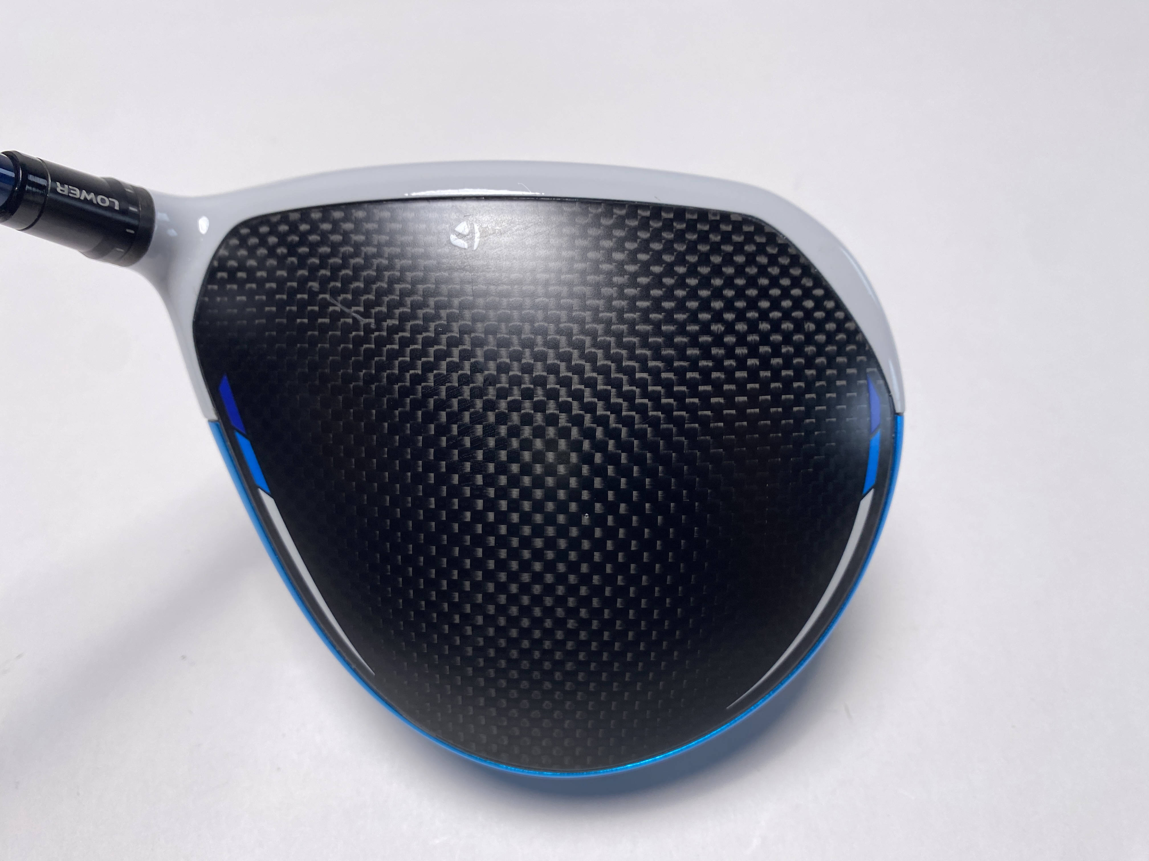 Driver TaylorMade SIM MAX-D 9°, Graphite Régulier, Droitier, Occasion