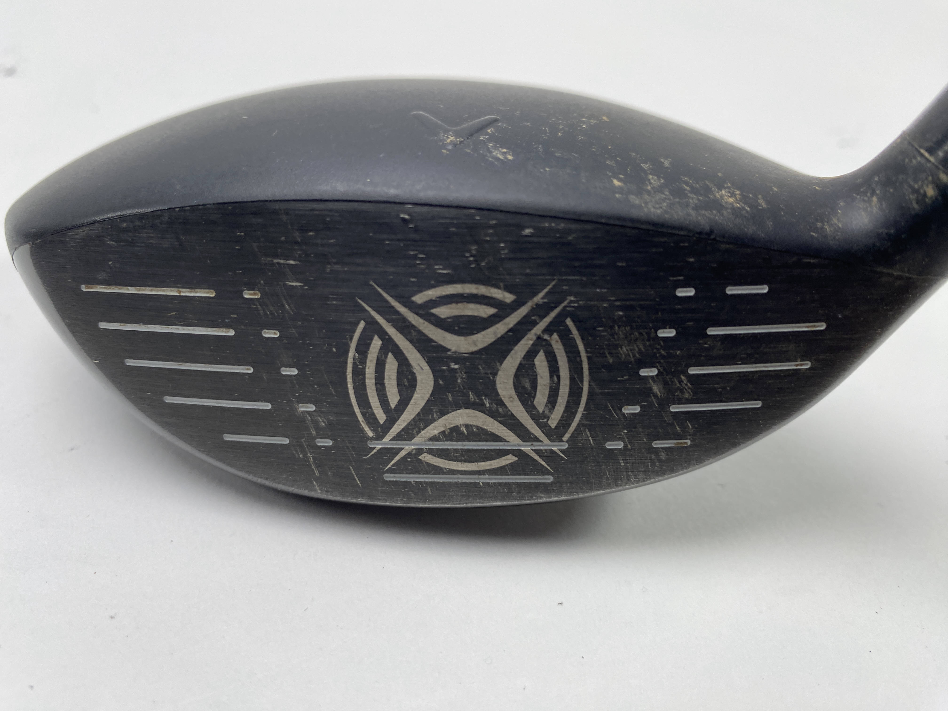 Callaway XR 16 4 Fairway Wood 17* Fujikura Speeder 565