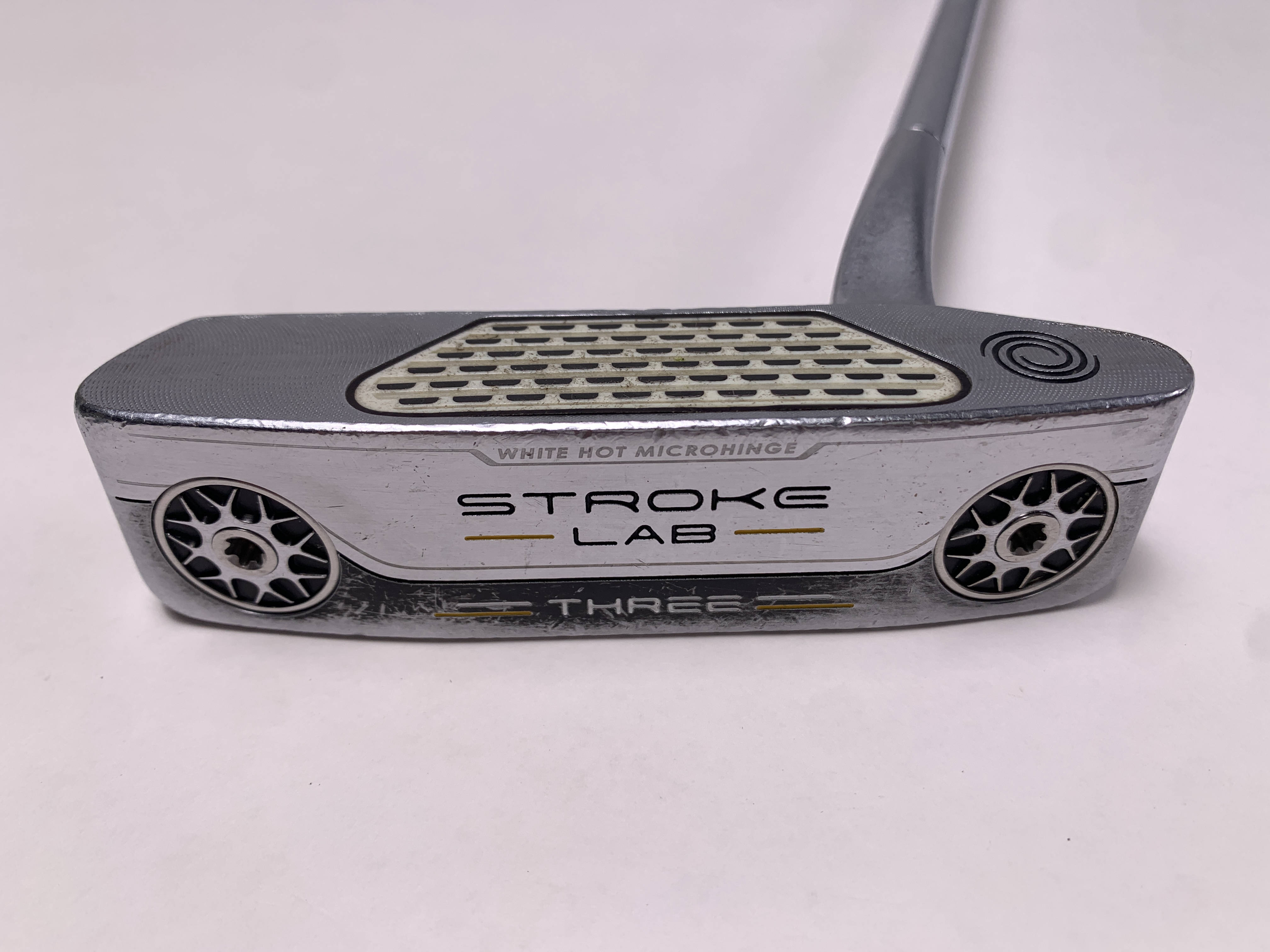 Odyssey Stroke Lab Three Putter 31