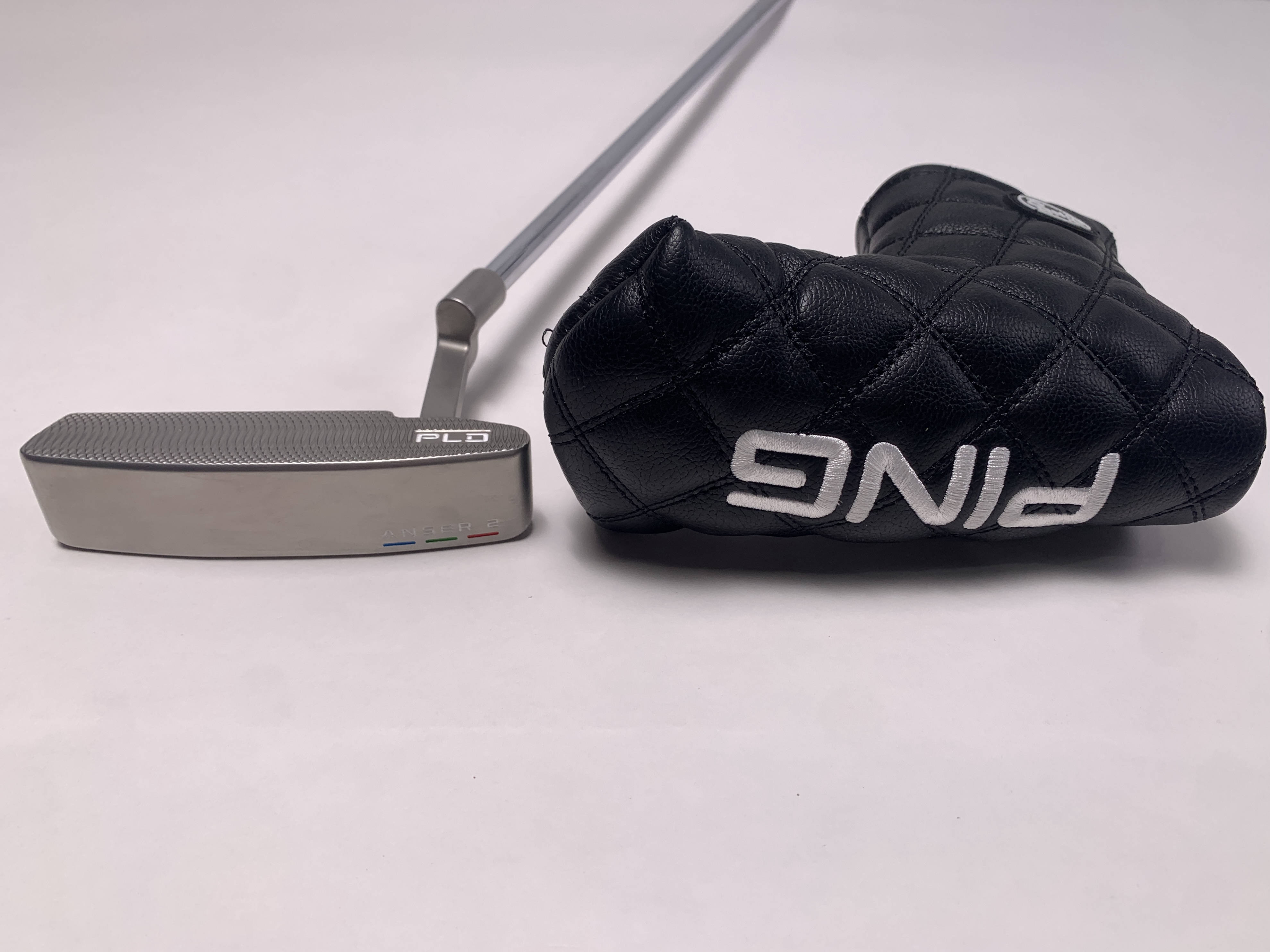 Ping PLD Milled Anser 2 Putter 35