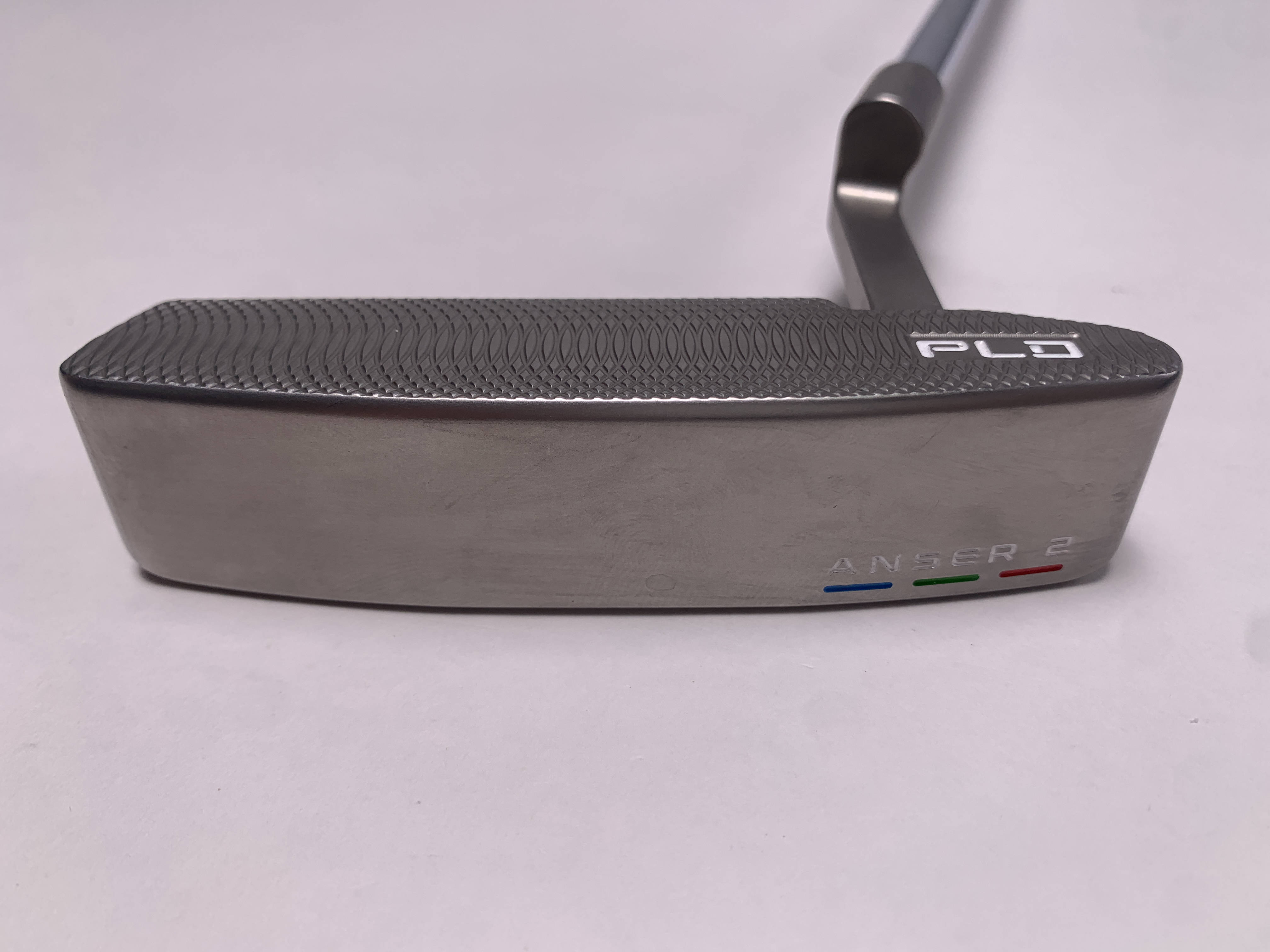 Ping PLD Milled Anser 2 Putter 35