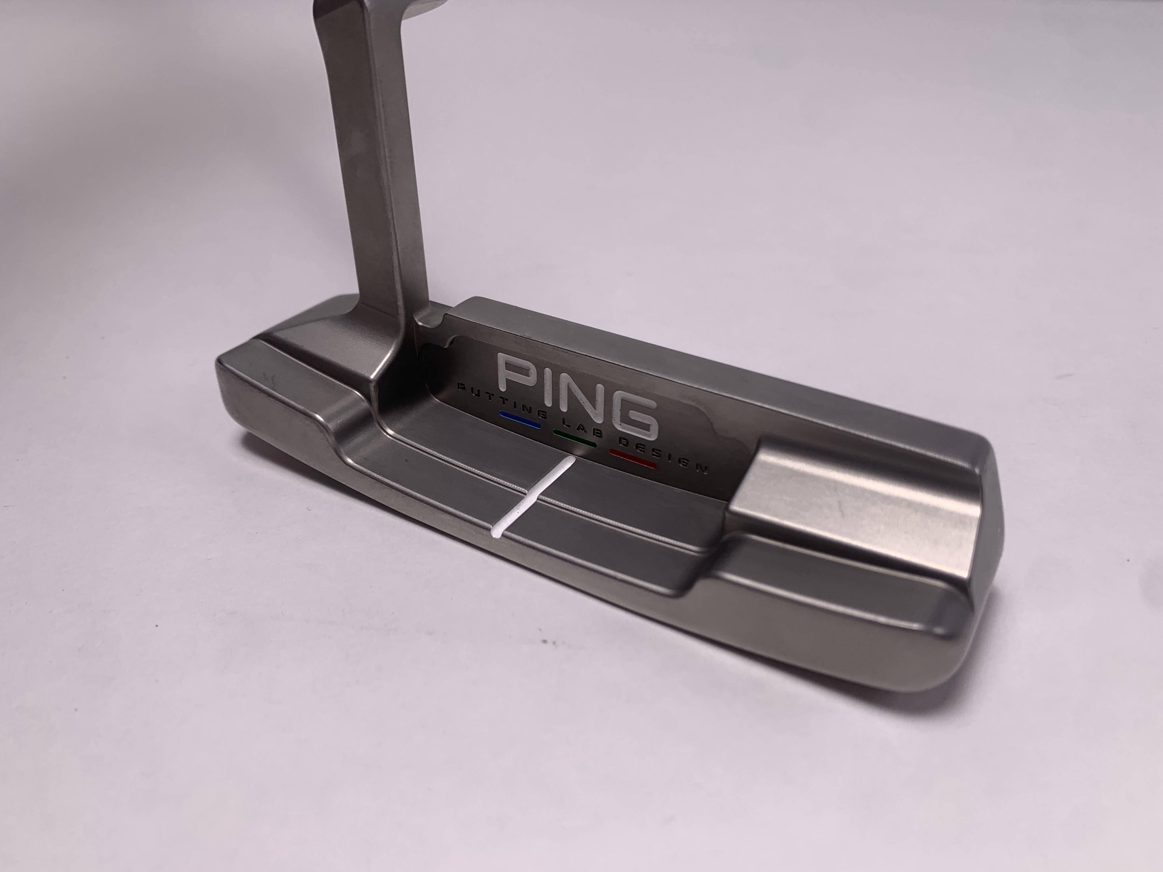 Ping PLD Milled Anser 2 Putter 35