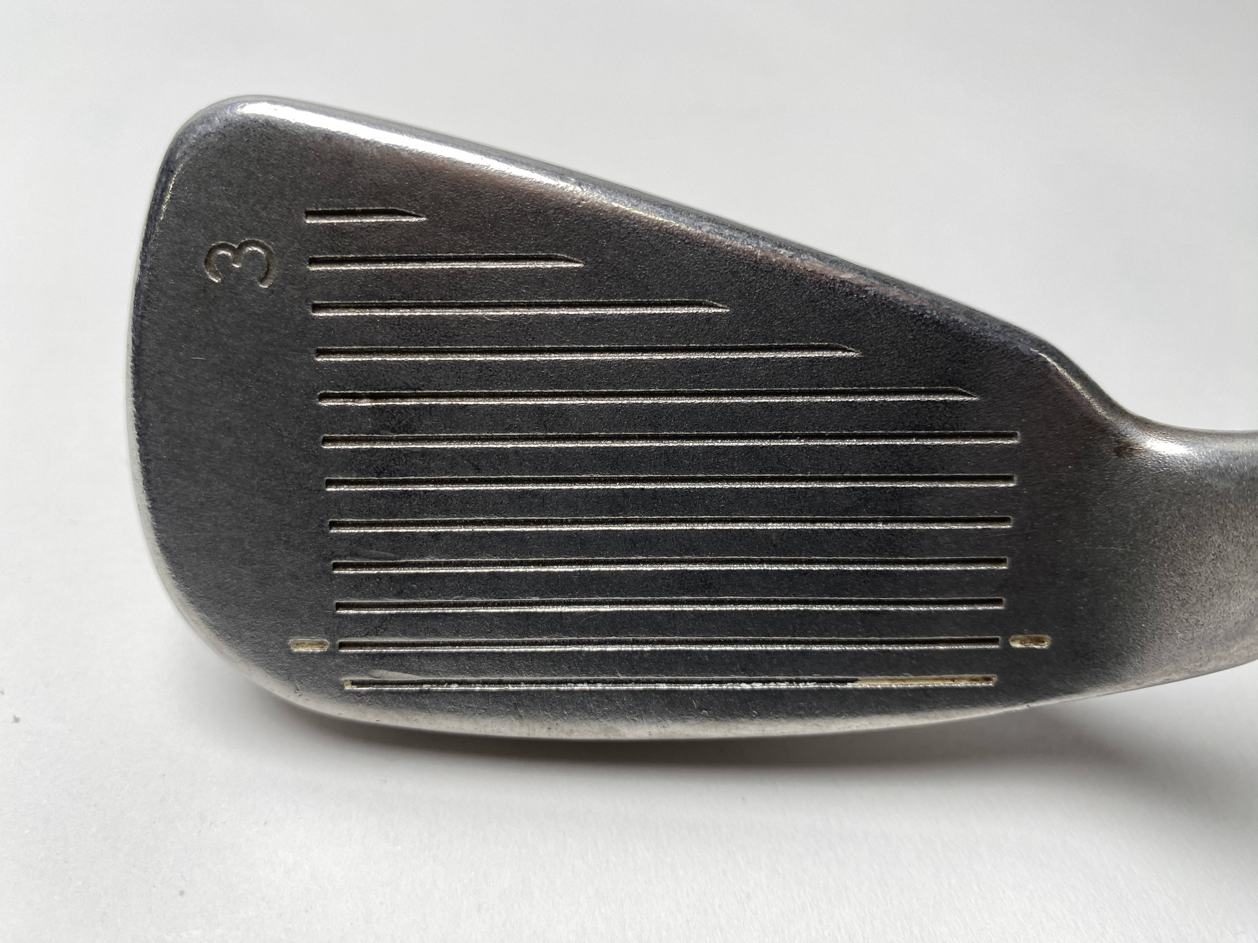 Ping i3 Oversize Single 3 Iron White Dot 3* Up Cushin Z-Z65