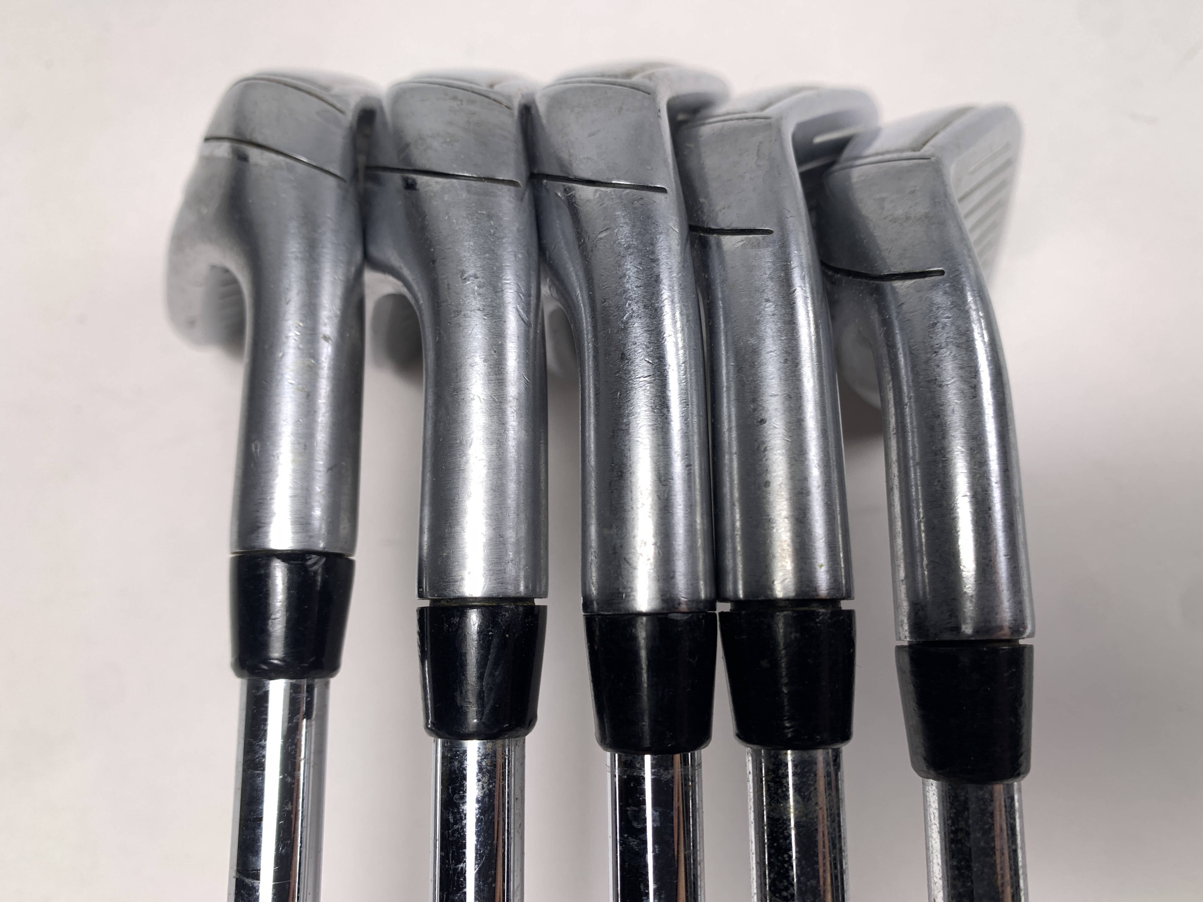 Cobra Fly-Z Iron Set 5-PW Regular Steel Mens RH No 7 iron | eBay