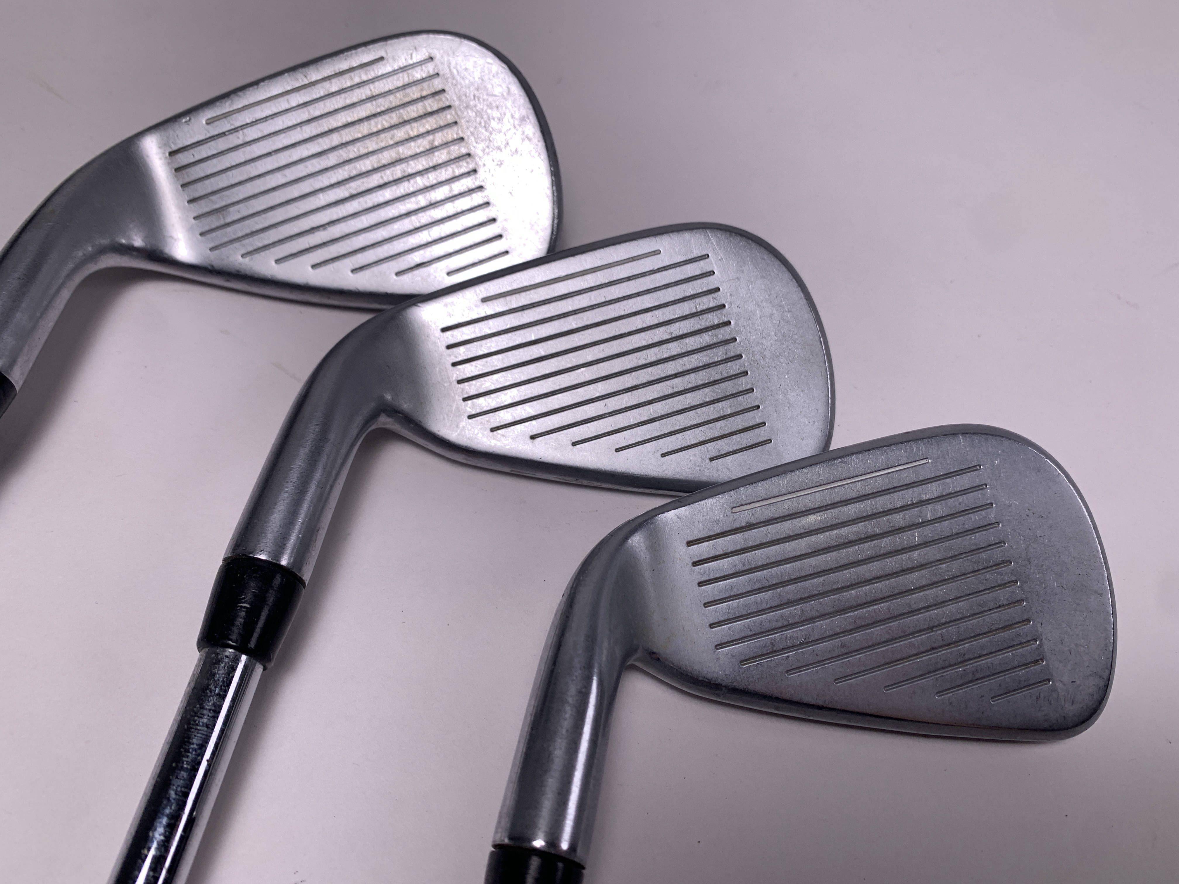 Cobra Fly-Z Iron Set 5-PW Regular Steel Mens RH No 7 iron | eBay