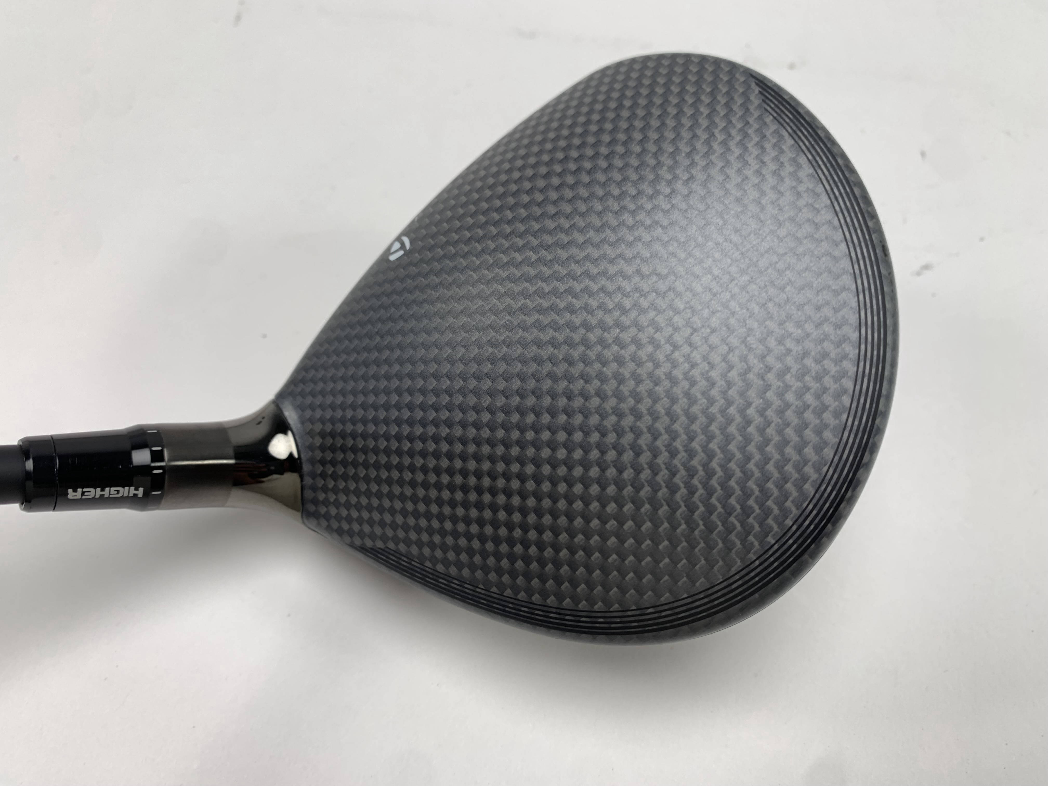 TaylorMade Qi35 5 Fairway Wood 18* Fujikura Ventus Blue 2025 5R