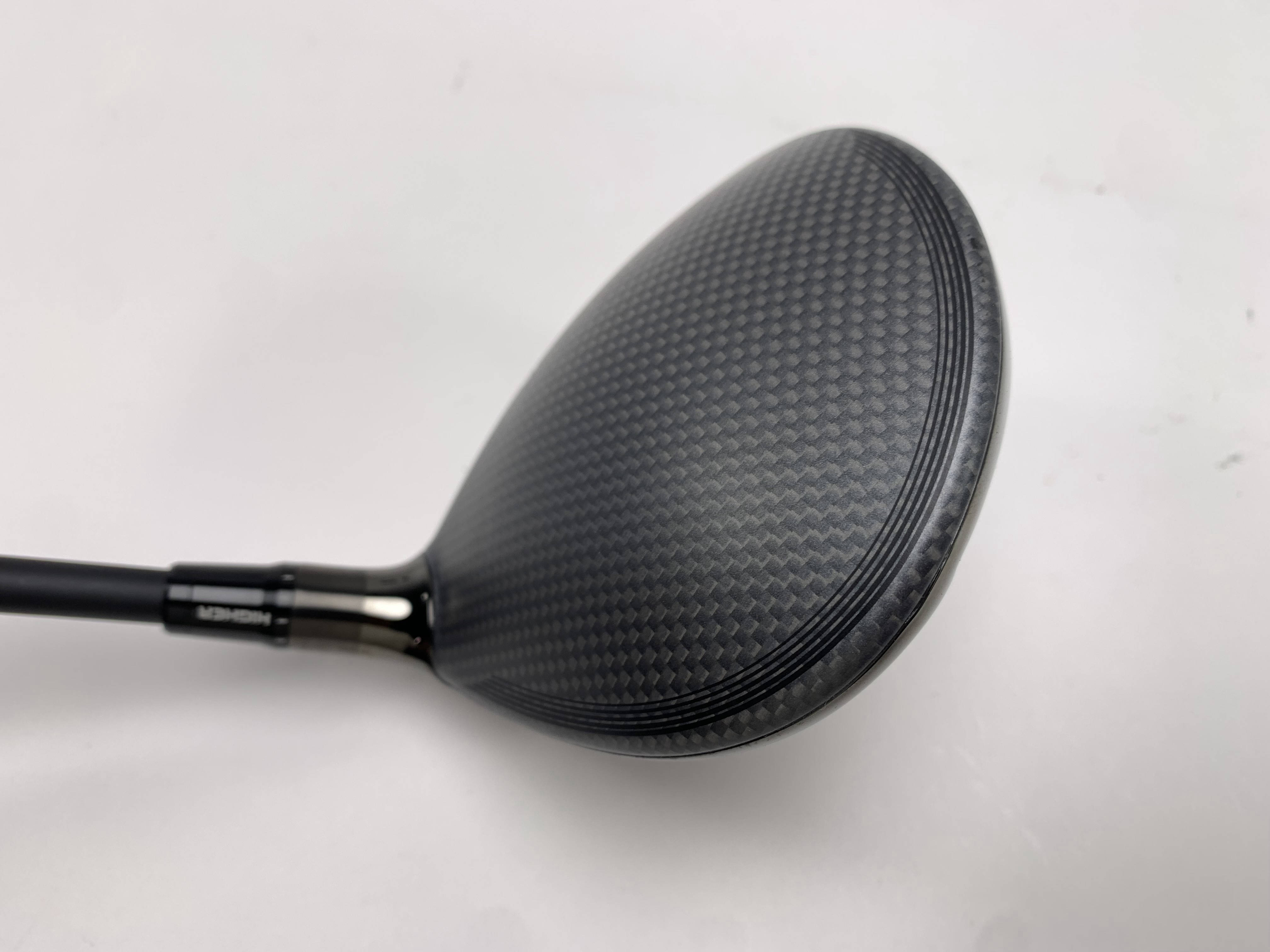 TaylorMade Qi35 5 Fairway Wood 18* Fujikura Ventus Blue 2025