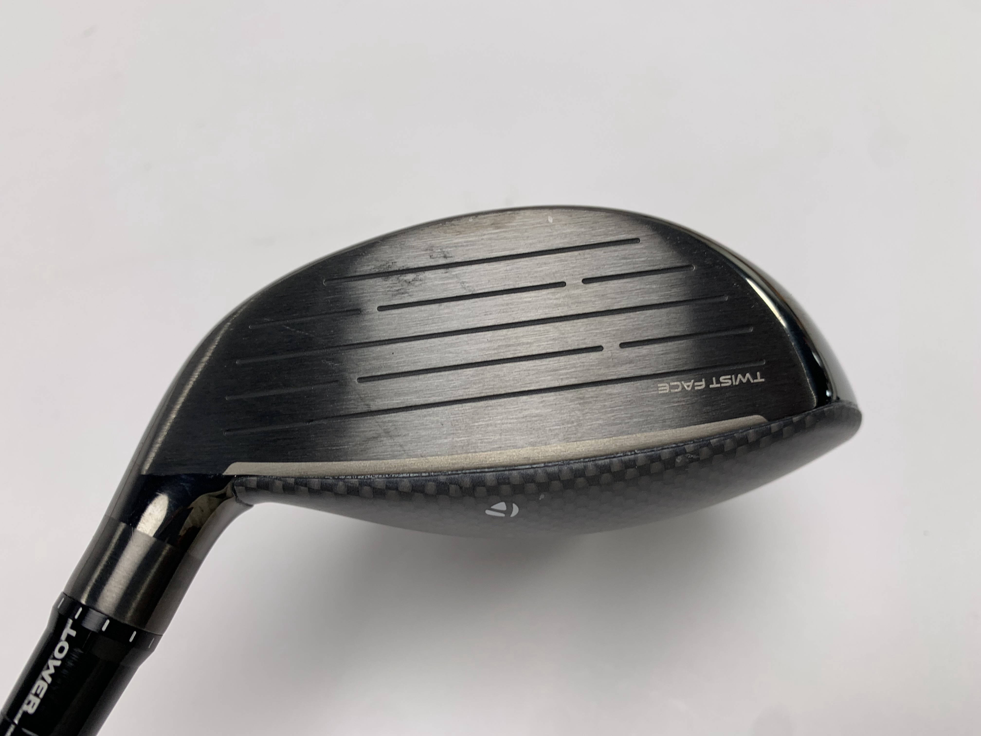 TaylorMade Qi35 5 Fairway Wood 18* Fujikura Ventus Blue 2025 5R